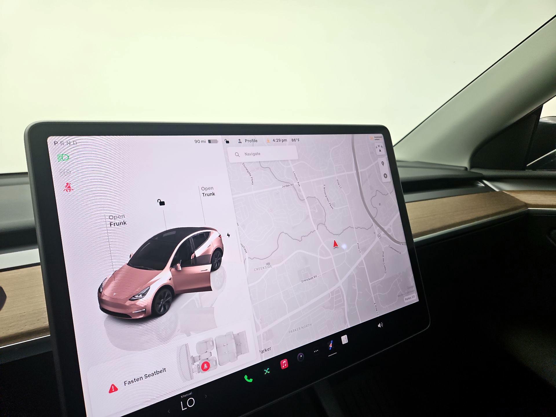 Thumbnail: 2024 Tesla Model Y - 13
