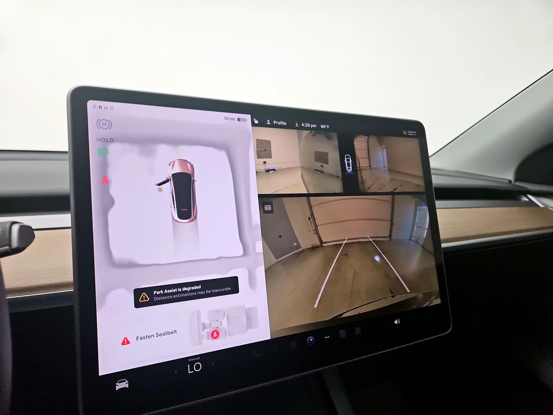 Thumbnail: 2024 Tesla Model Y - 14