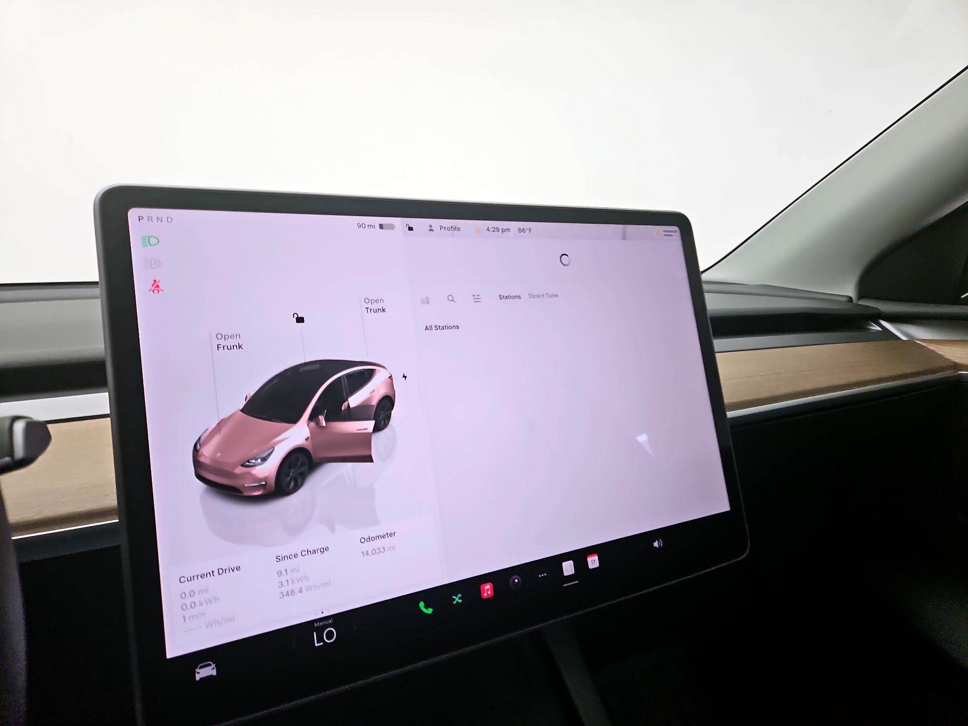 Thumbnail: 2024 Tesla Model Y - 15