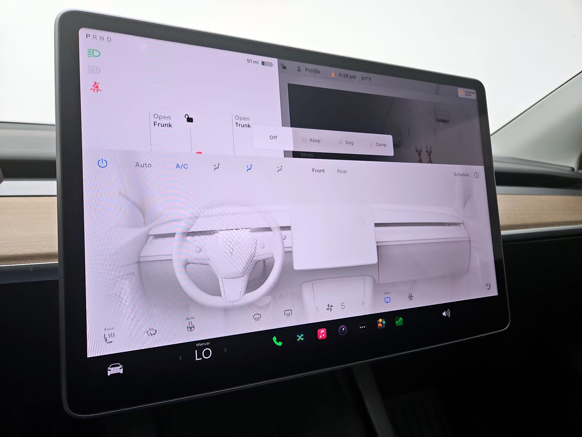 Thumbnail: 2024 Tesla Model Y - 16