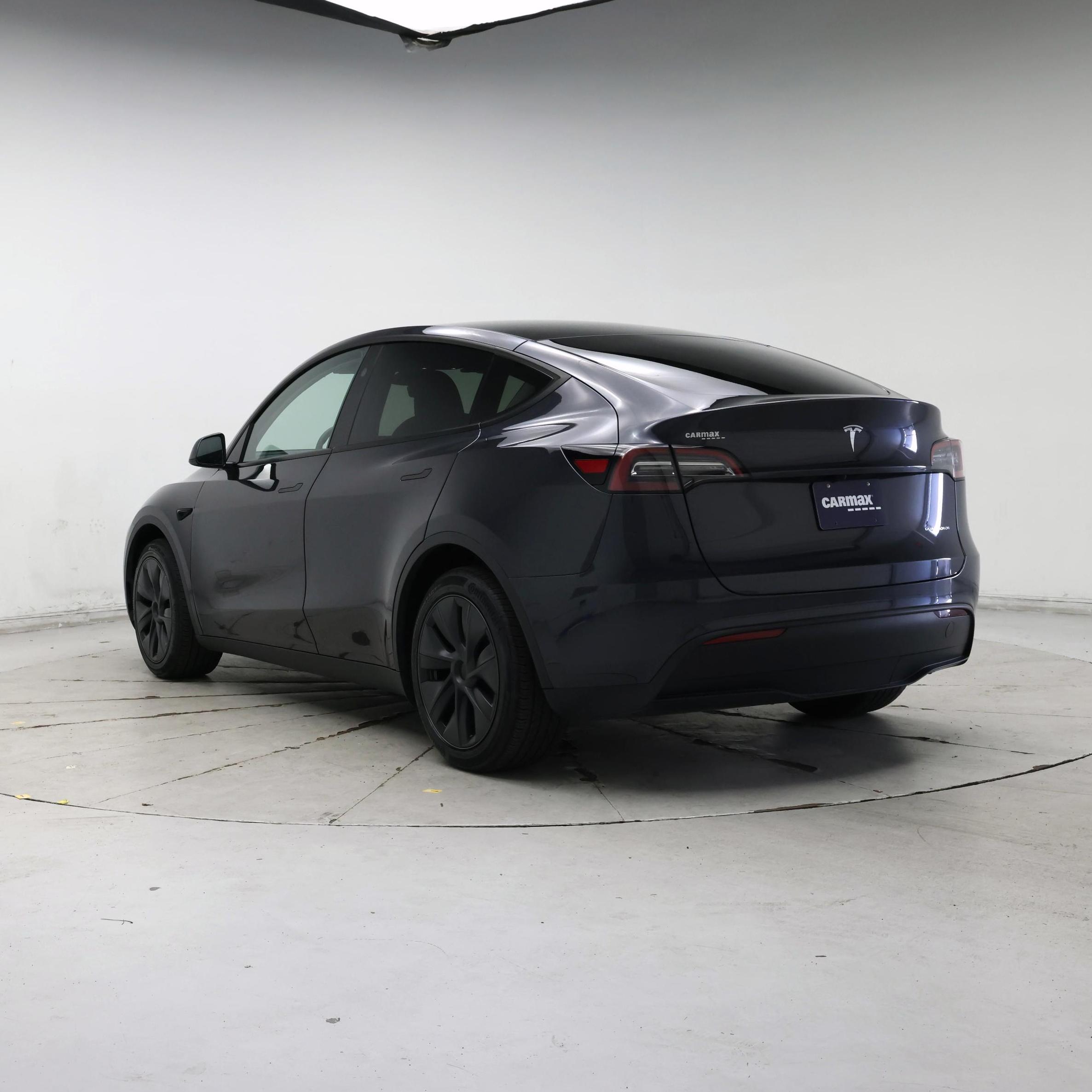 Thumbnail: 2024 Tesla Model Y - 2