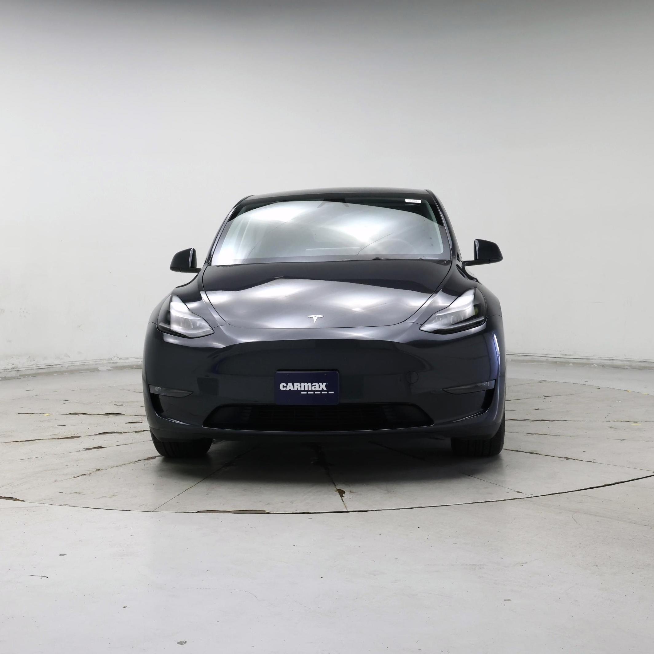 Thumbnail: 2024 Tesla Model Y - 5