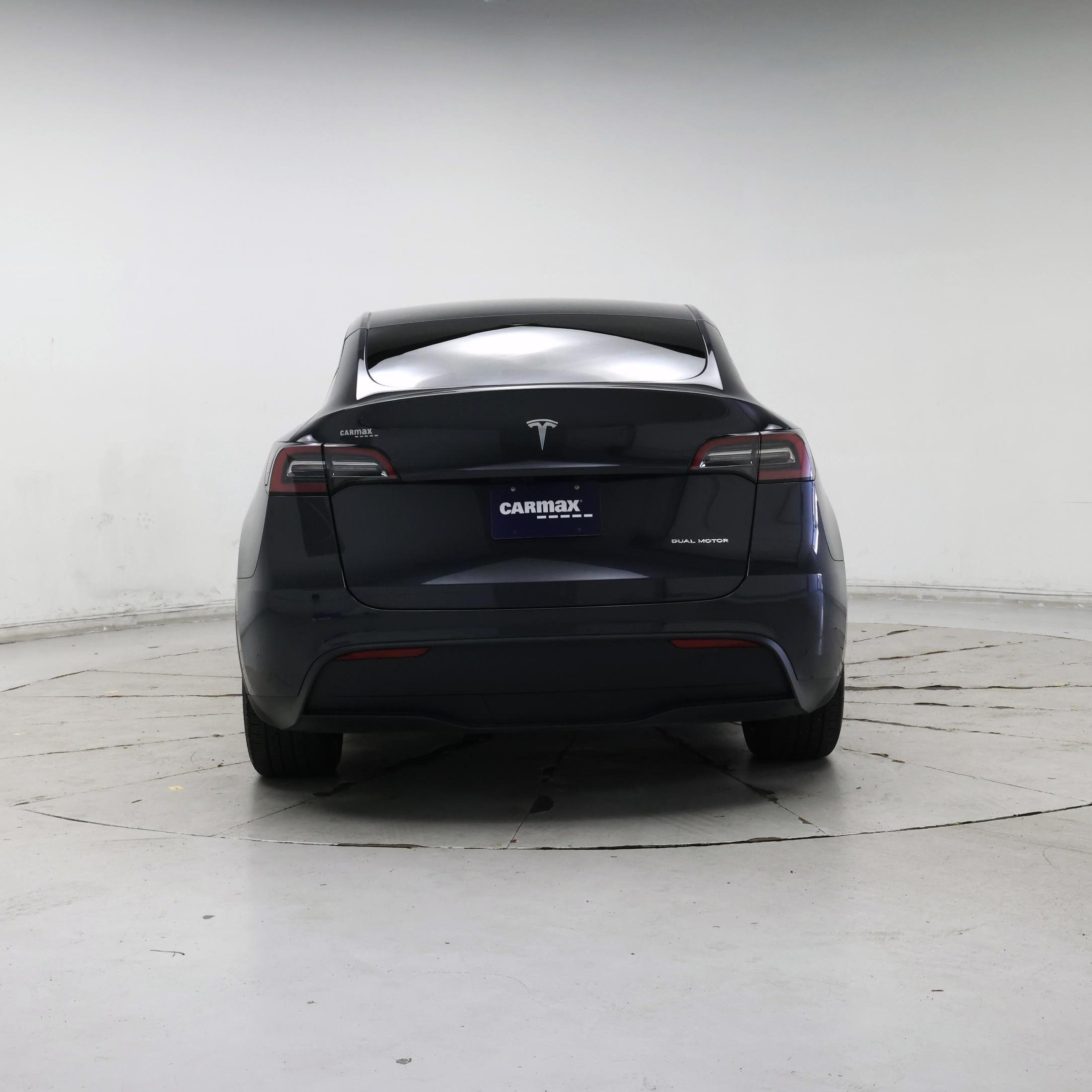 Thumbnail: 2024 Tesla Model Y - 6