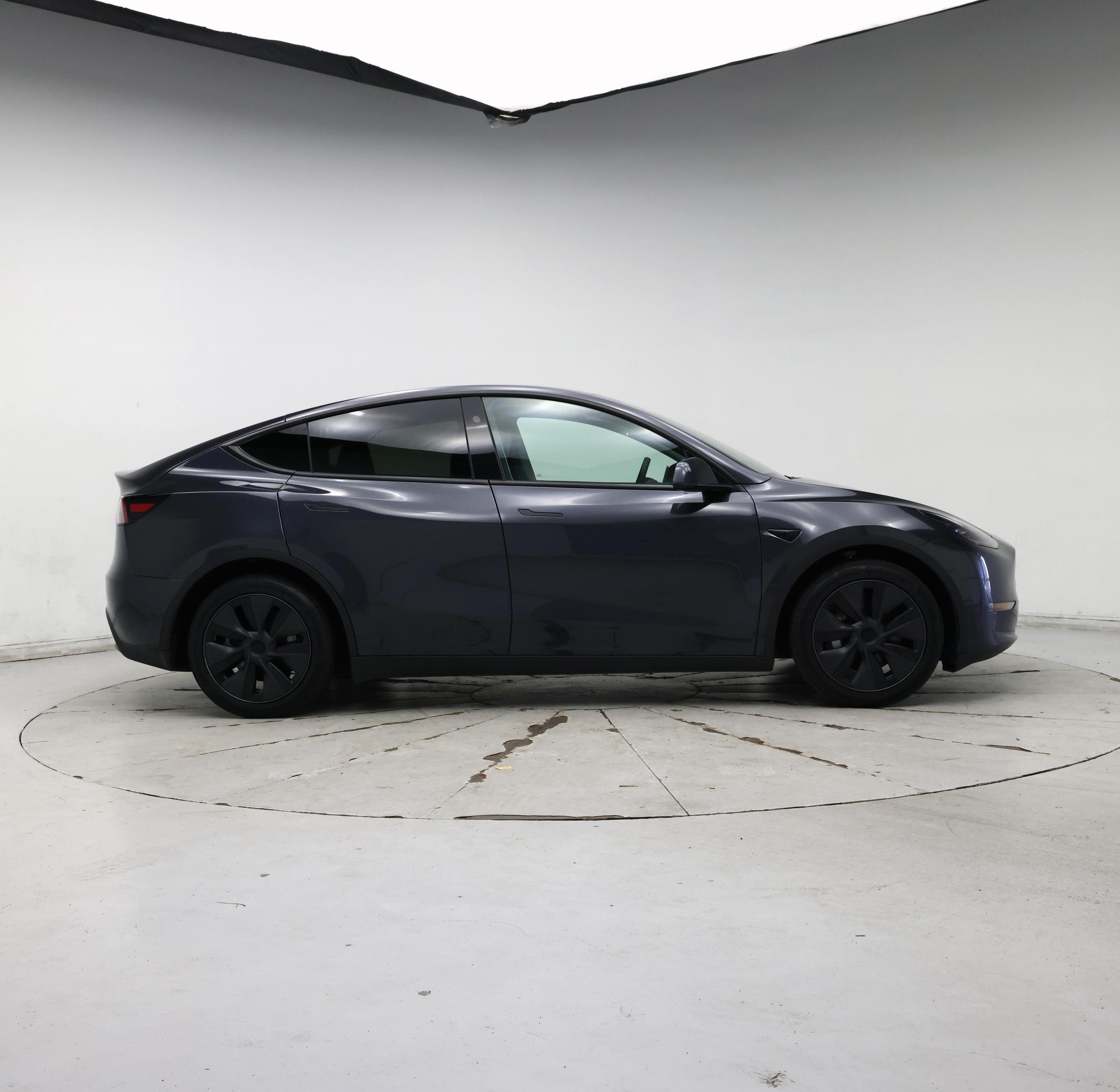 Thumbnail: 2024 Tesla Model Y - 7