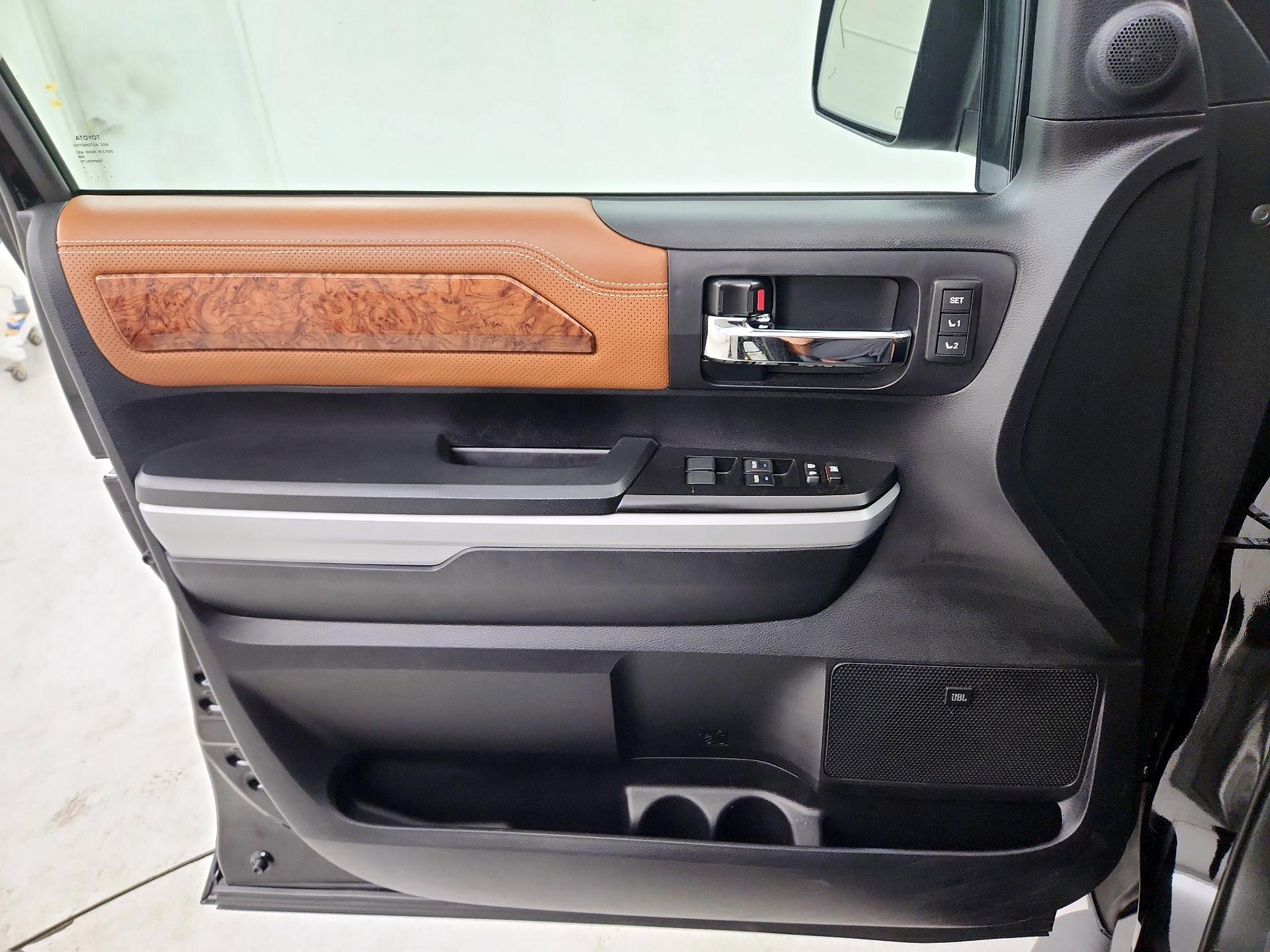 Thumbnail: 2020 Toyota Tundra - 12