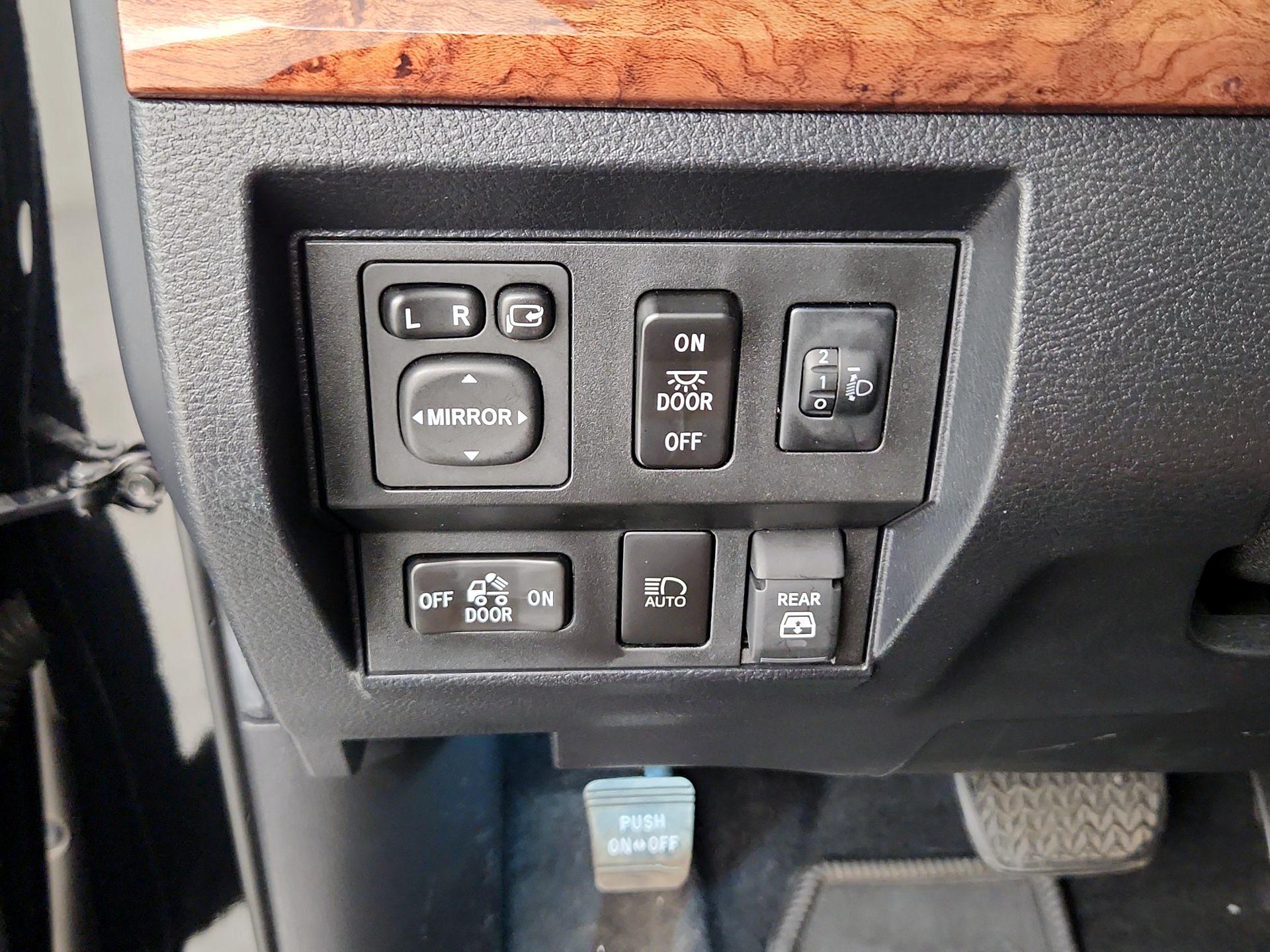 Thumbnail: 2020 Toyota Tundra - 13