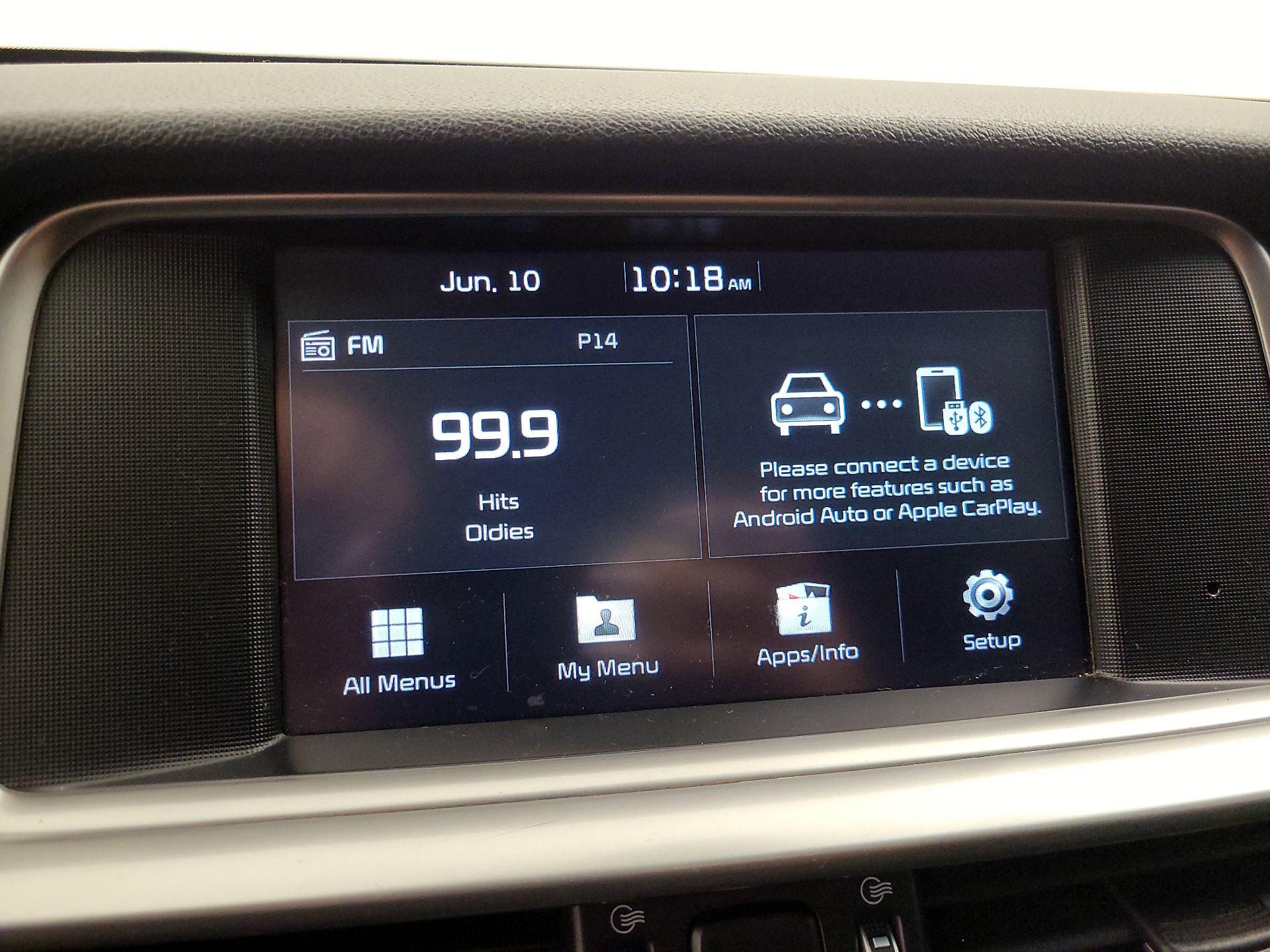 Thumbnail: 2020 Kia Optima - 15