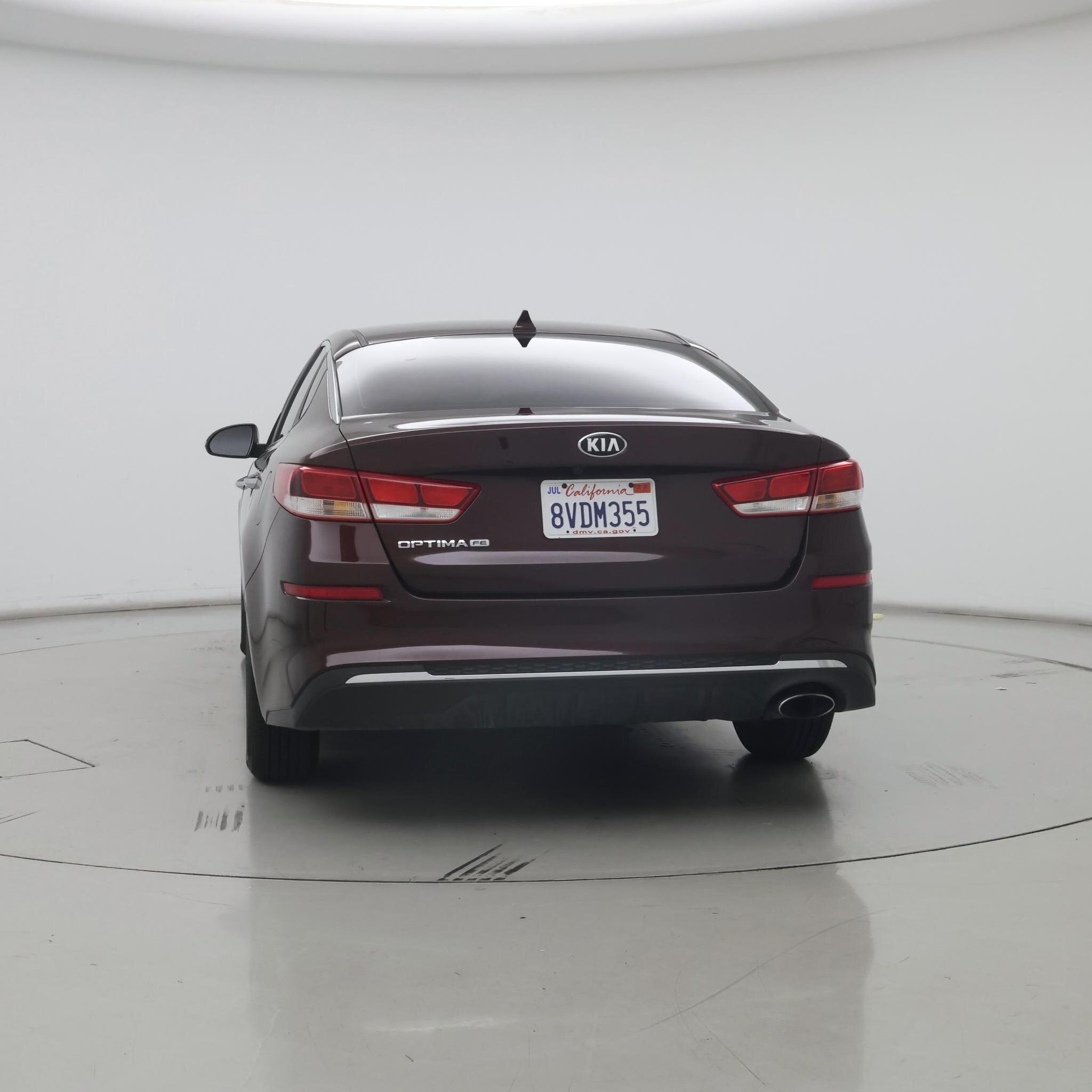 Thumbnail: 2020 Kia Optima - 6