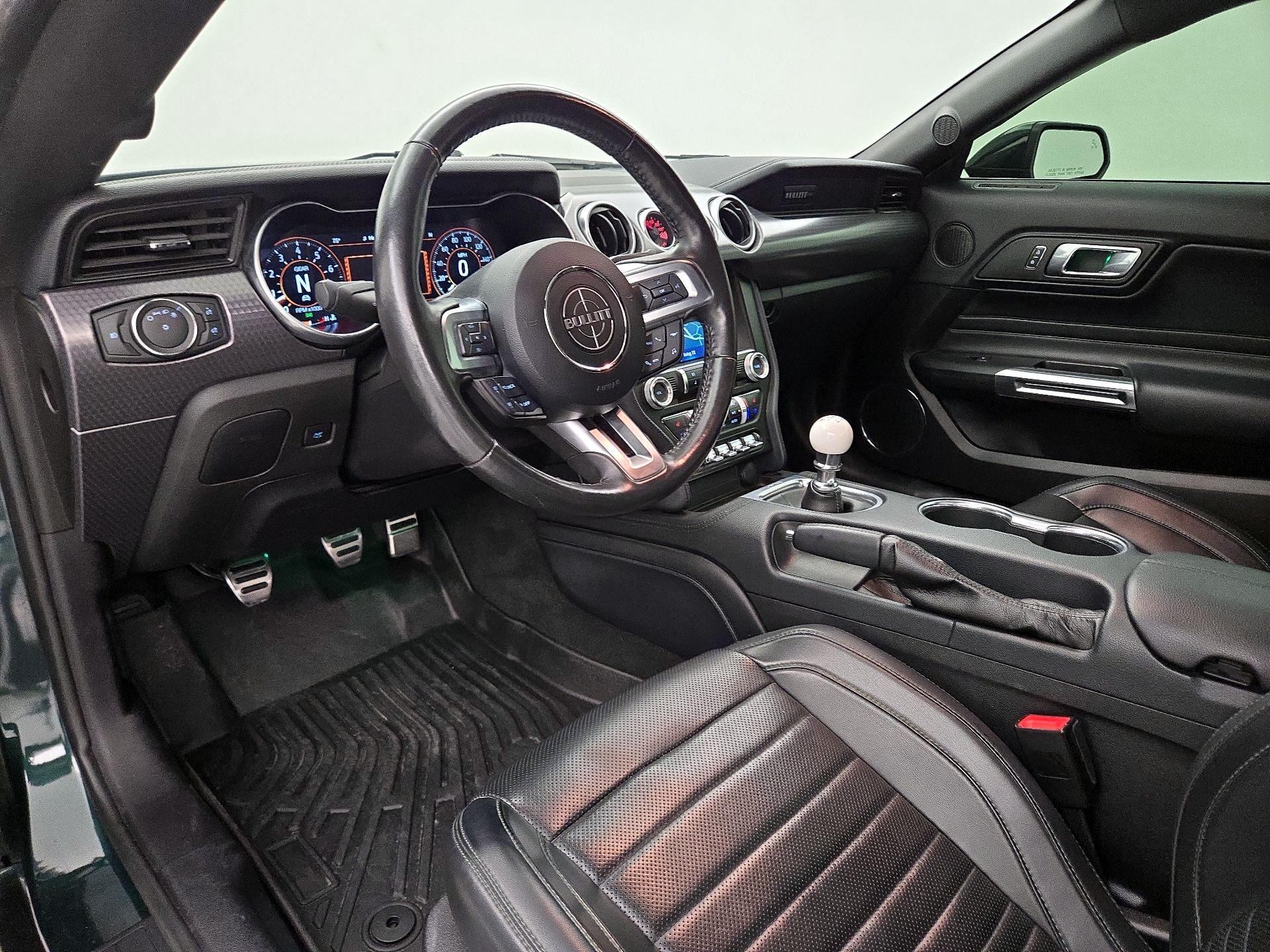Thumbnail: 2019 Ford Mustang - 9