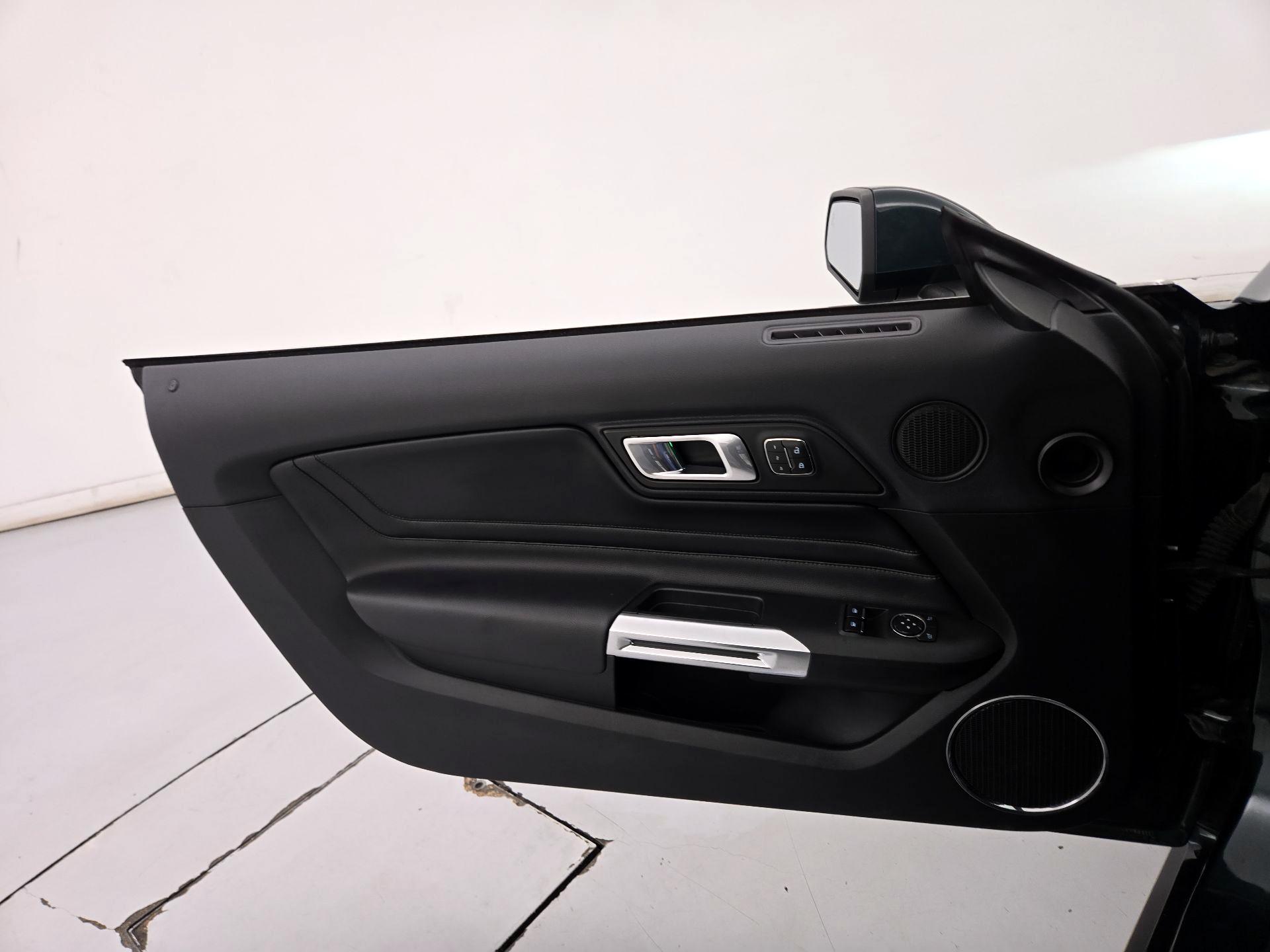 Thumbnail: 2019 Ford Mustang - 12