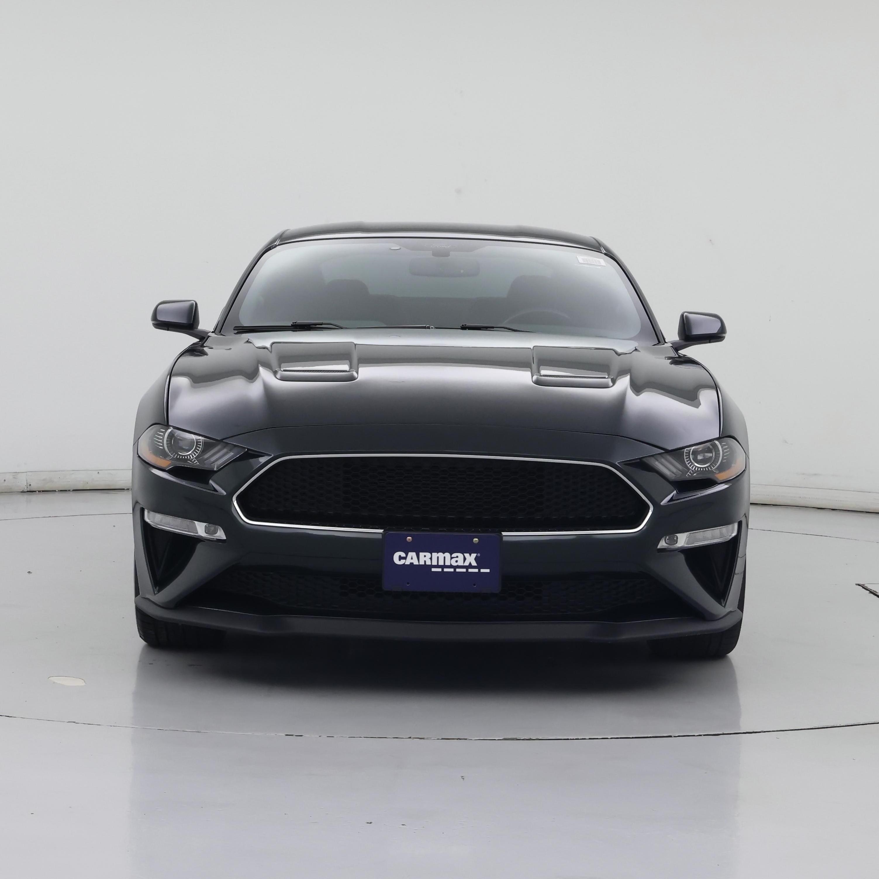 Thumbnail: 2019 Ford Mustang - 5