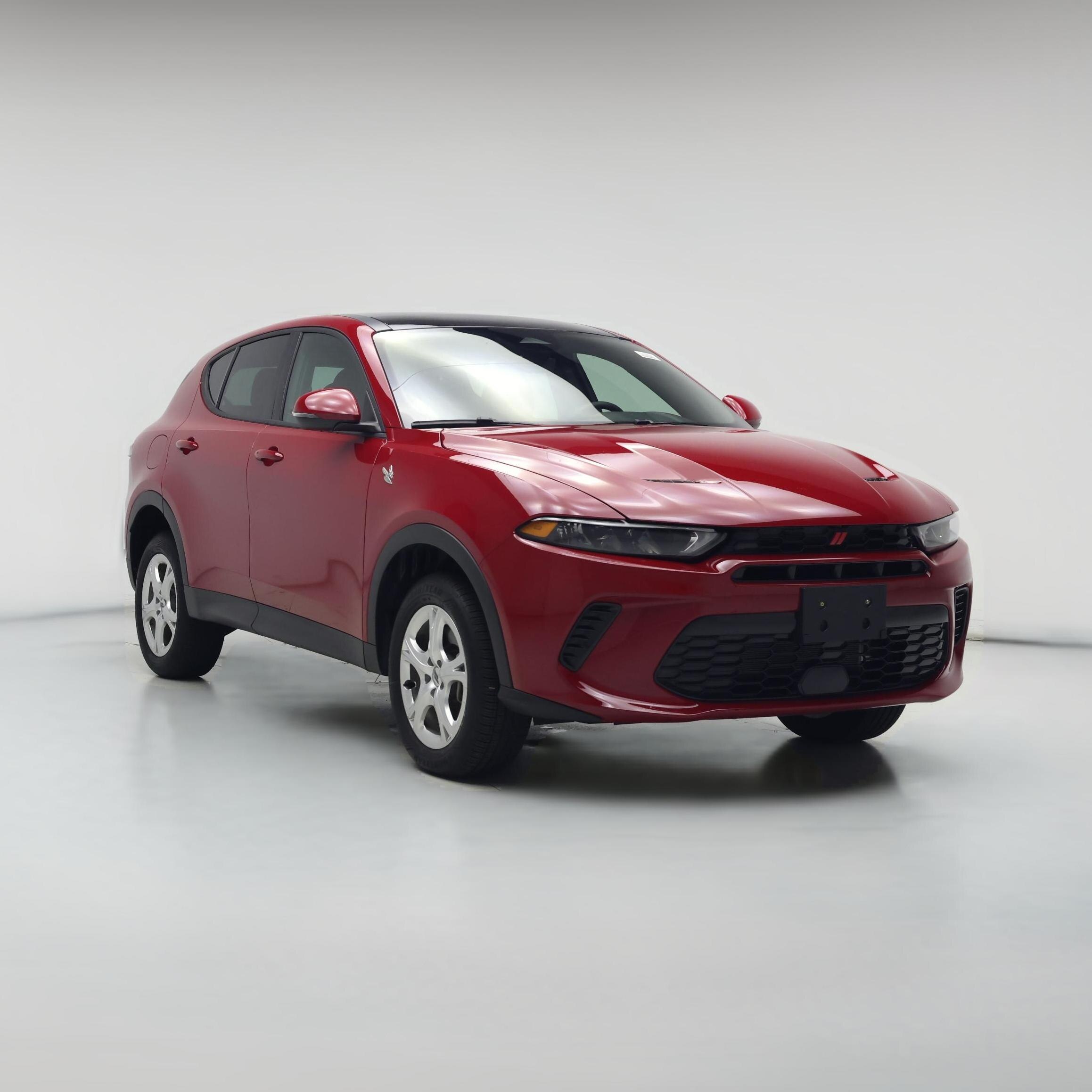 Thumbnail: 2023 Dodge Hornet - 1
