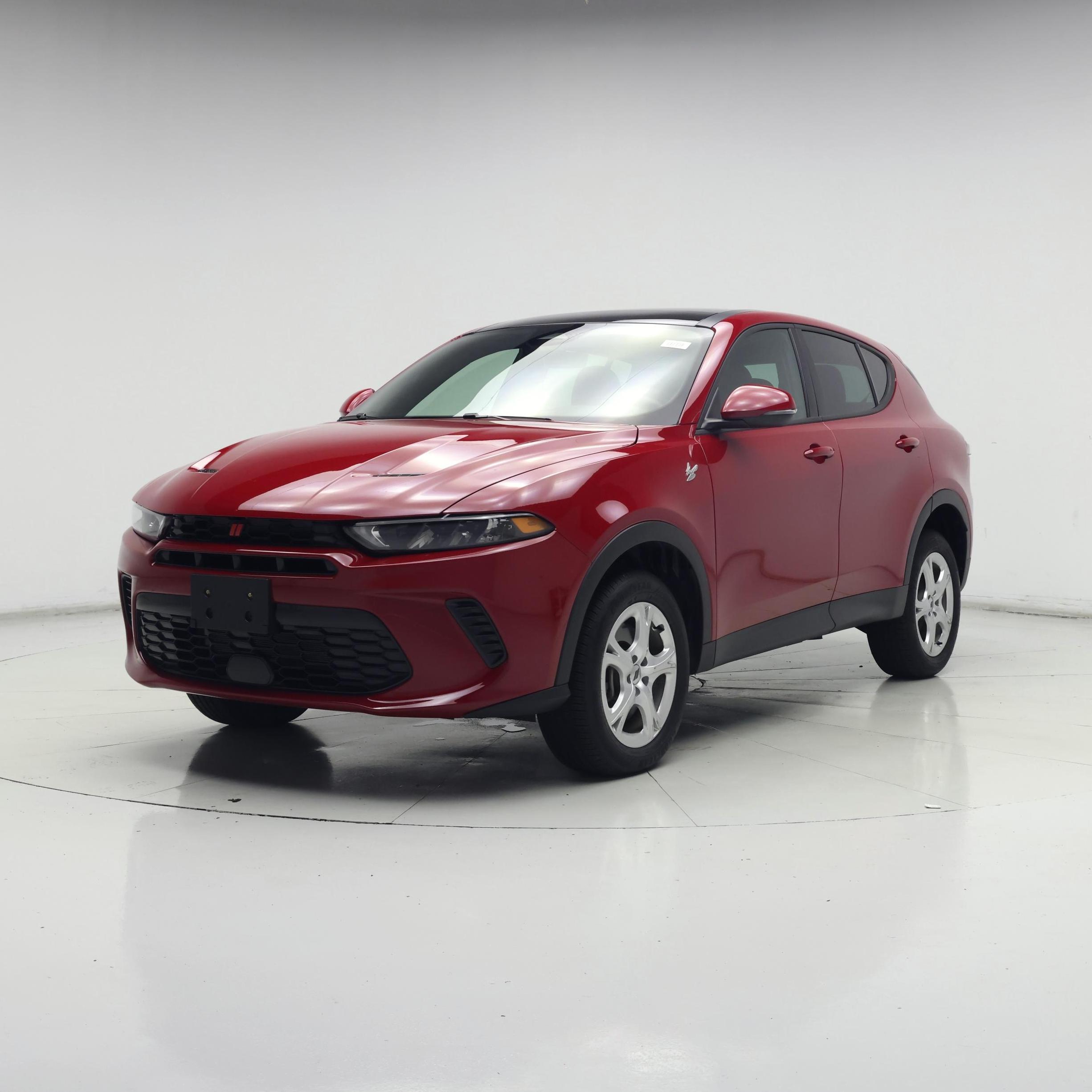 Thumbnail: 2023 Dodge Hornet - 4
