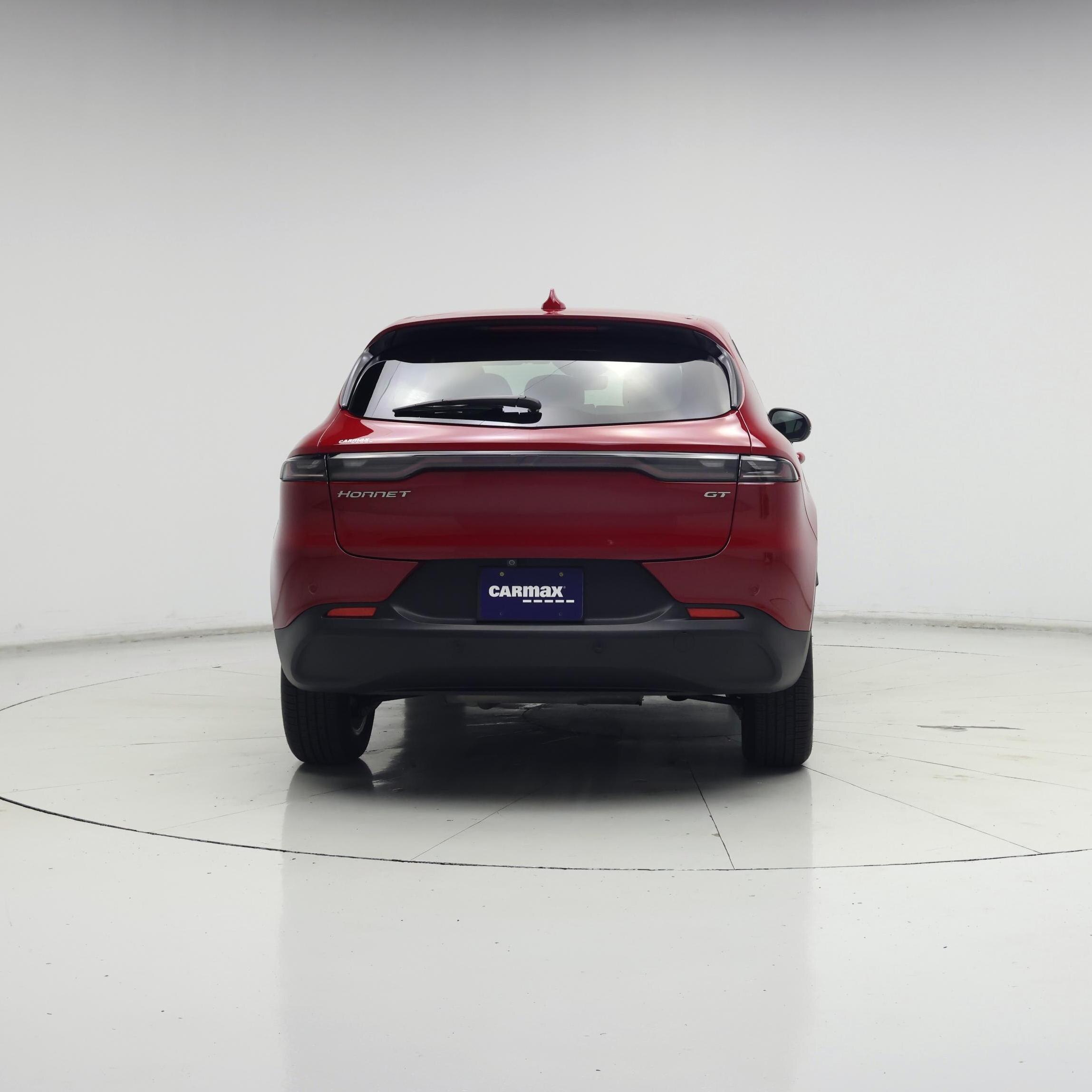 Thumbnail: 2023 Dodge Hornet - 6