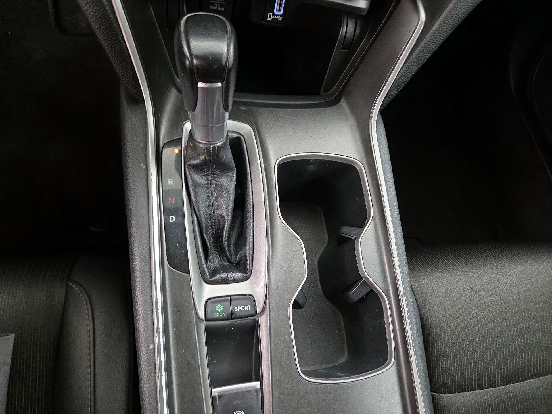 Thumbnail: 2020 Honda Accord - 17