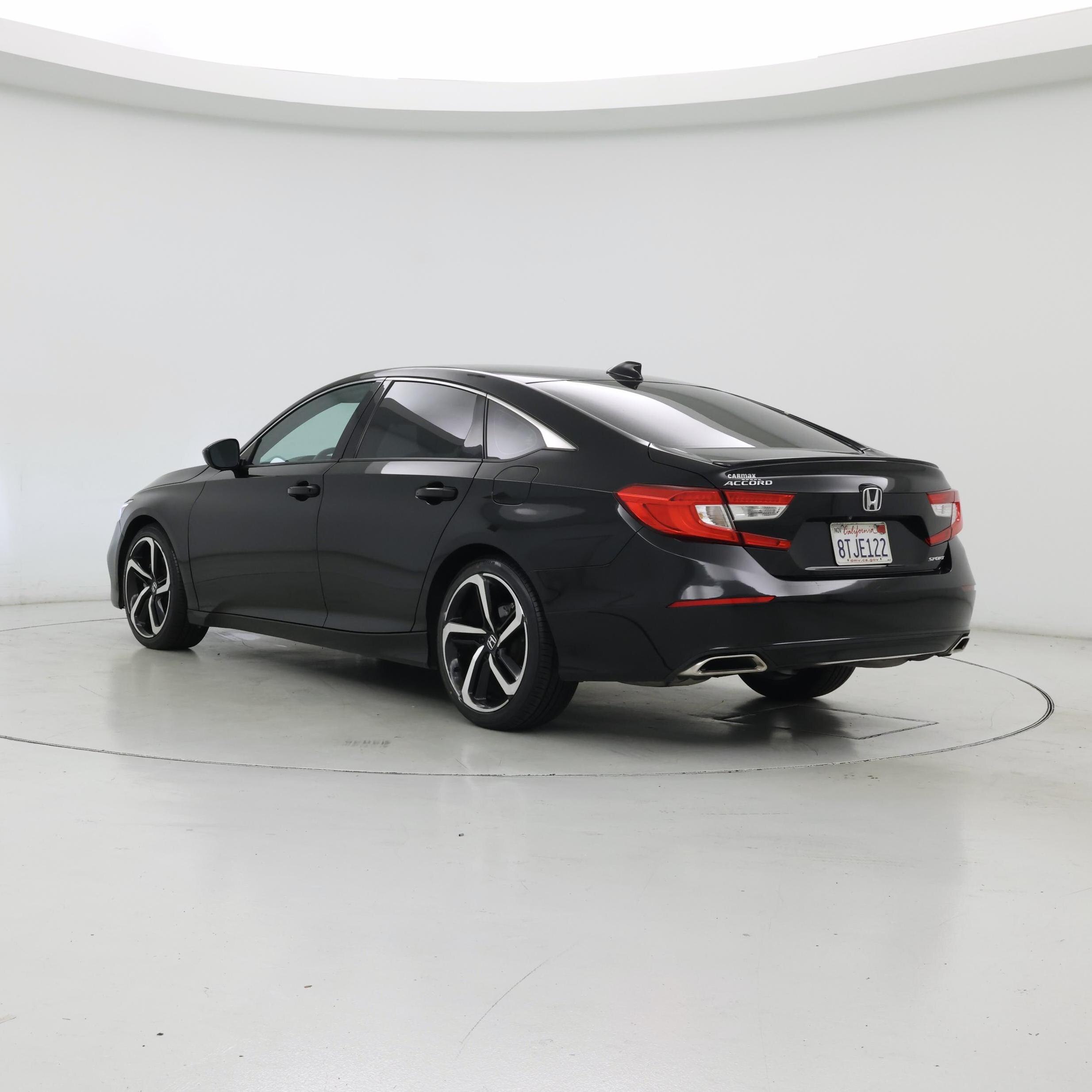 Thumbnail: 2020 Honda Accord - 2