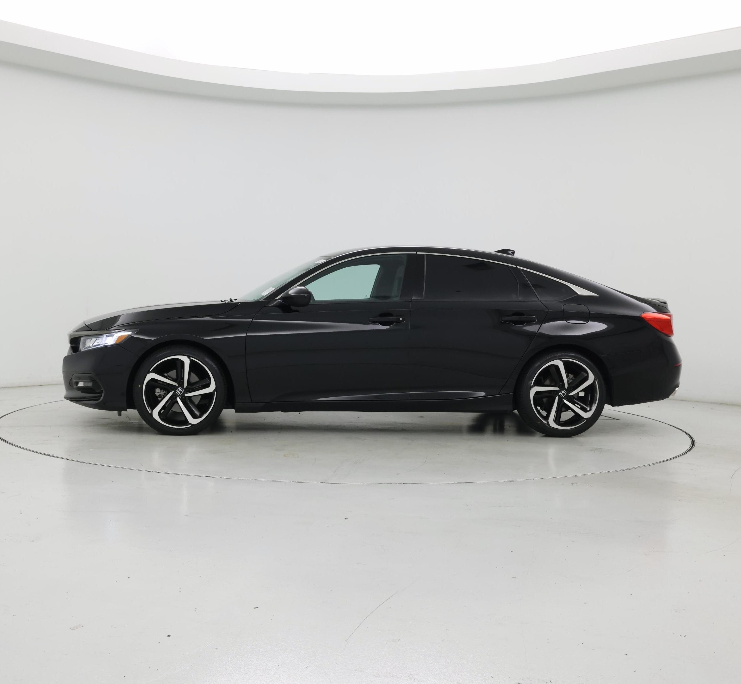 Thumbnail: 2020 Honda Accord - 3