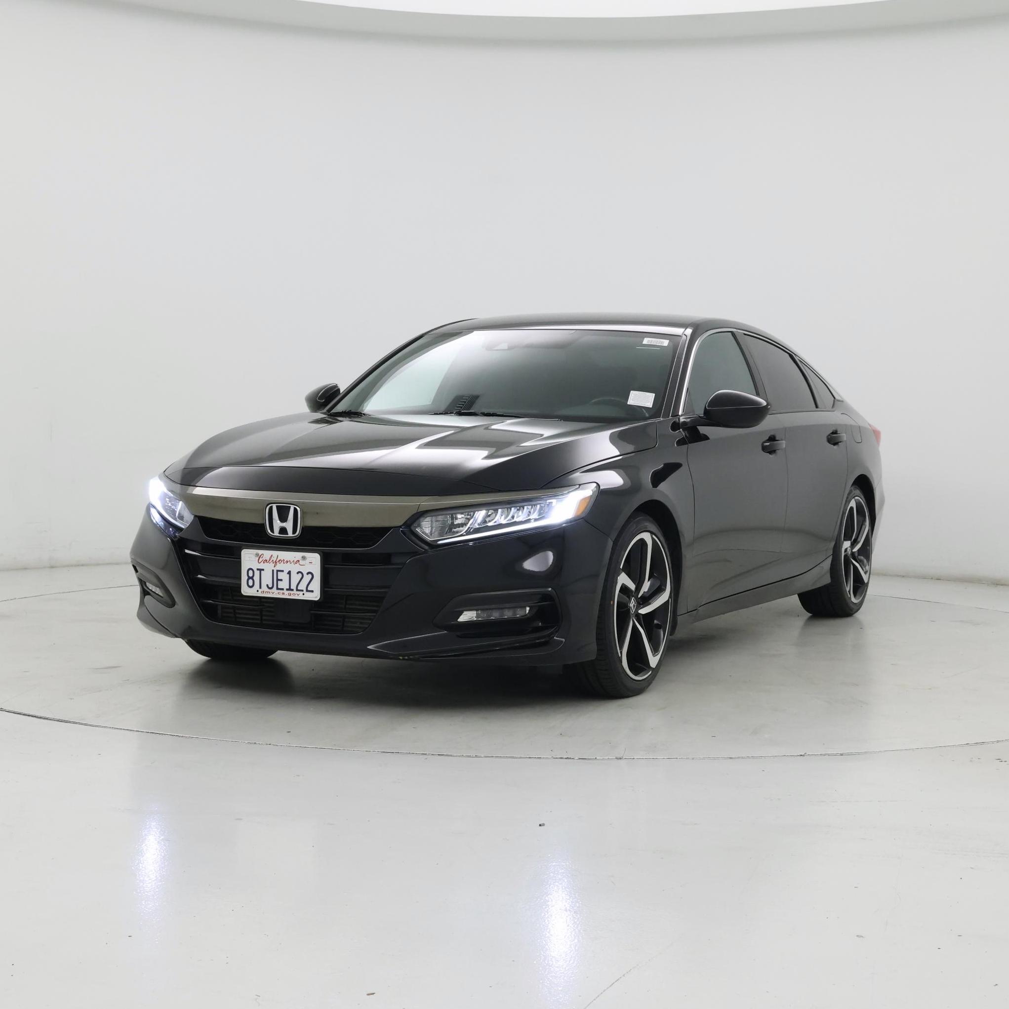Thumbnail: 2020 Honda Accord - 4