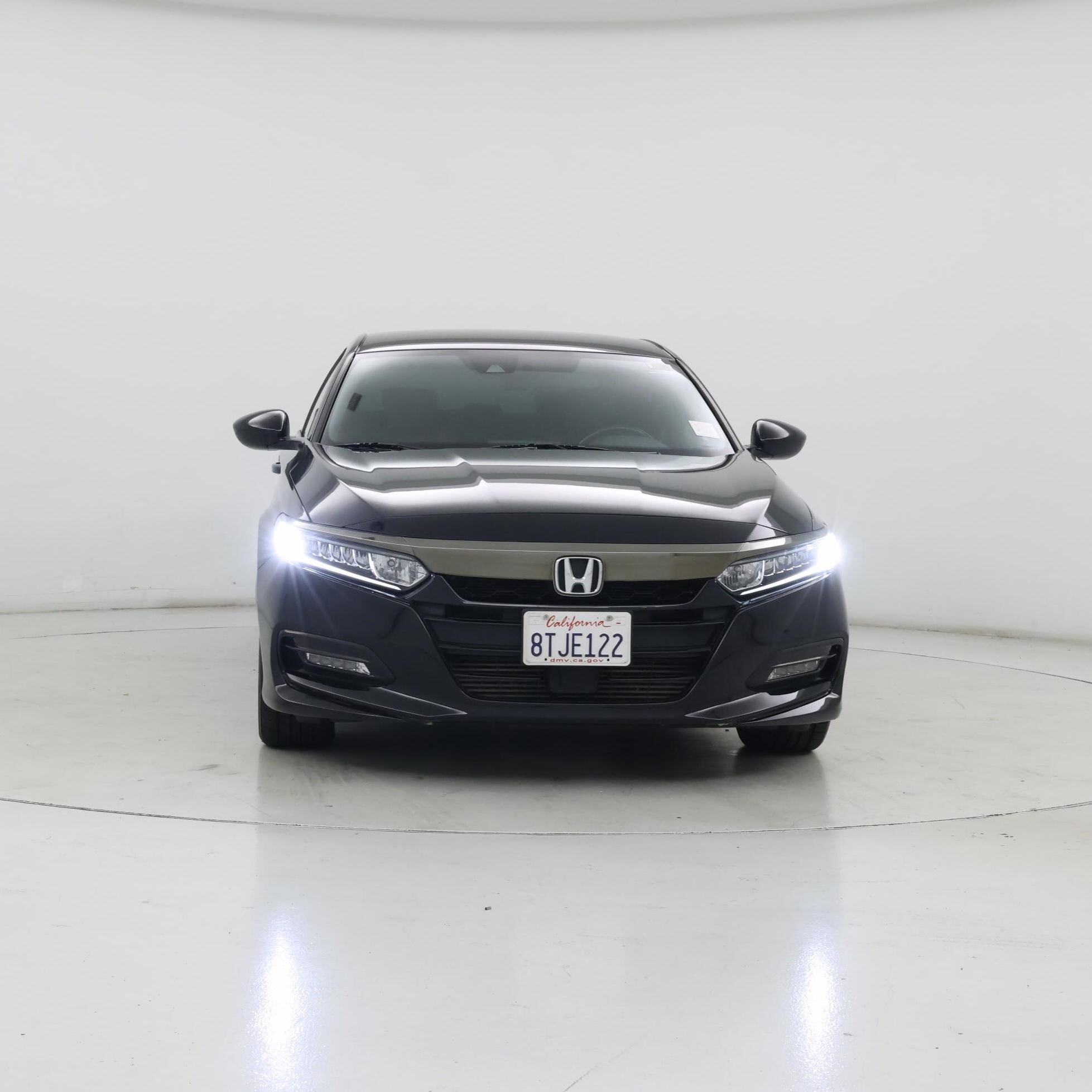 Thumbnail: 2020 Honda Accord - 5