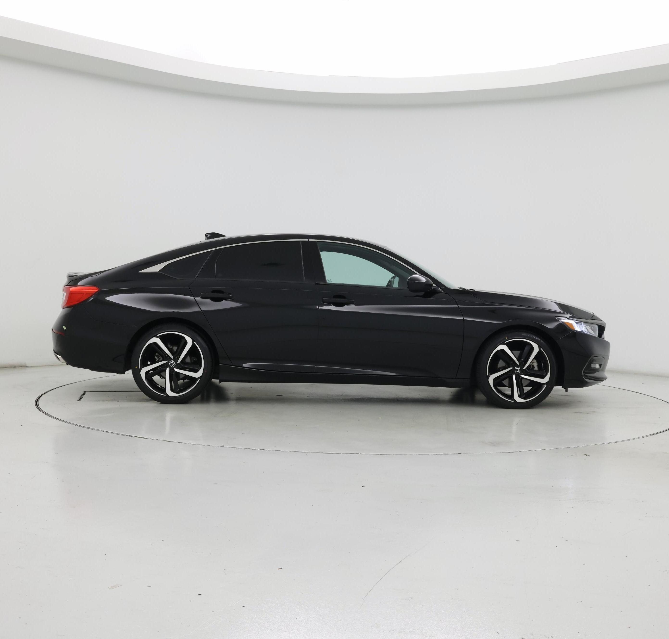 Thumbnail: 2020 Honda Accord - 7
