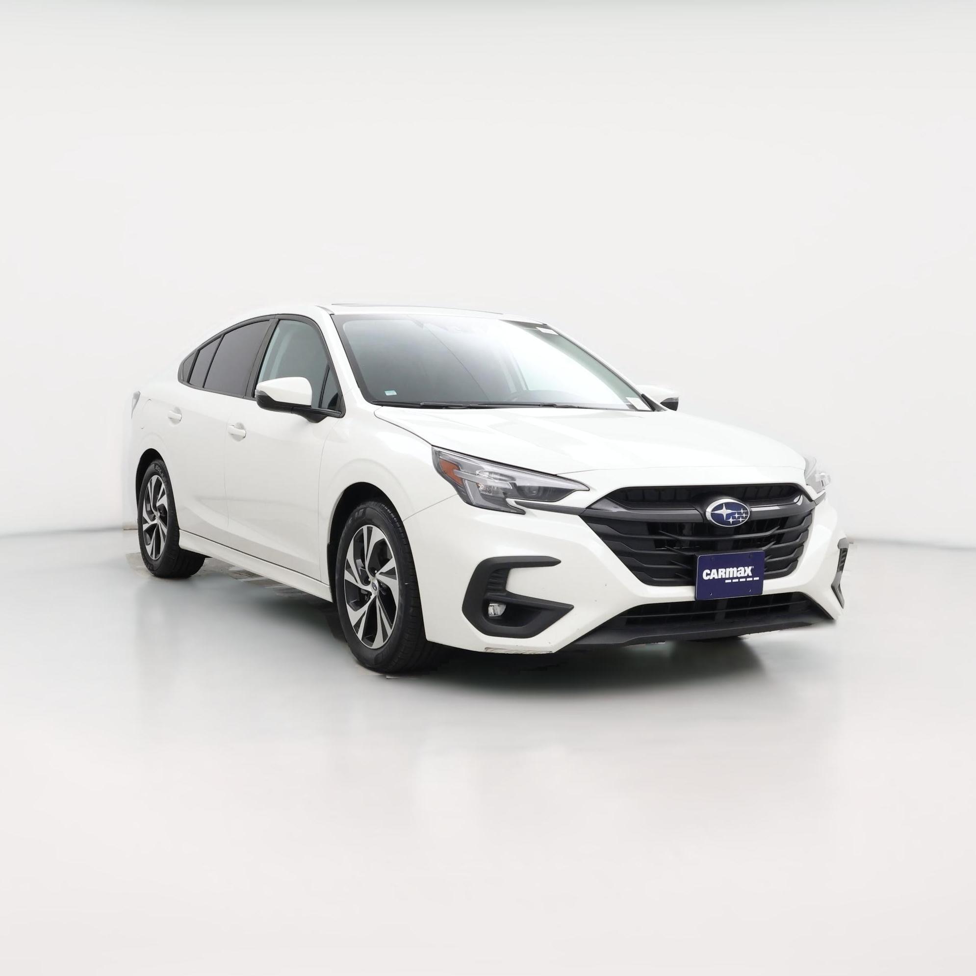 Thumbnail: 2023 Subaru Legacy - 1