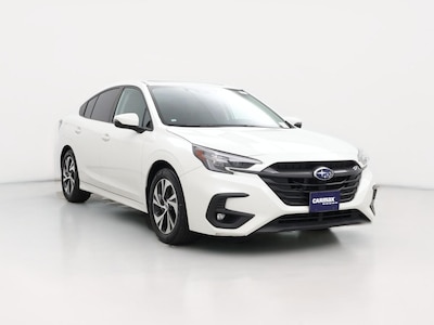 2023 Subaru Legacy Premium