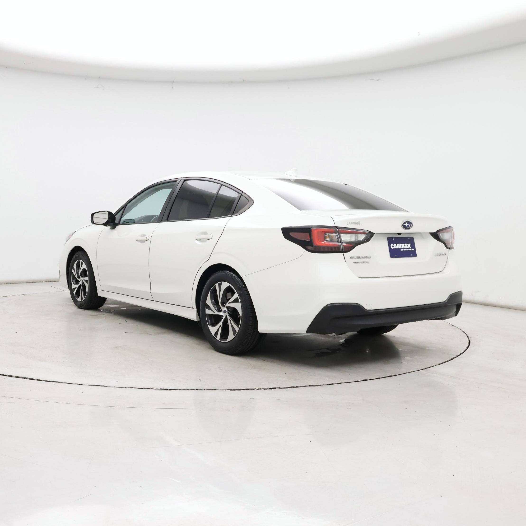 Thumbnail: 2023 Subaru Legacy - 2