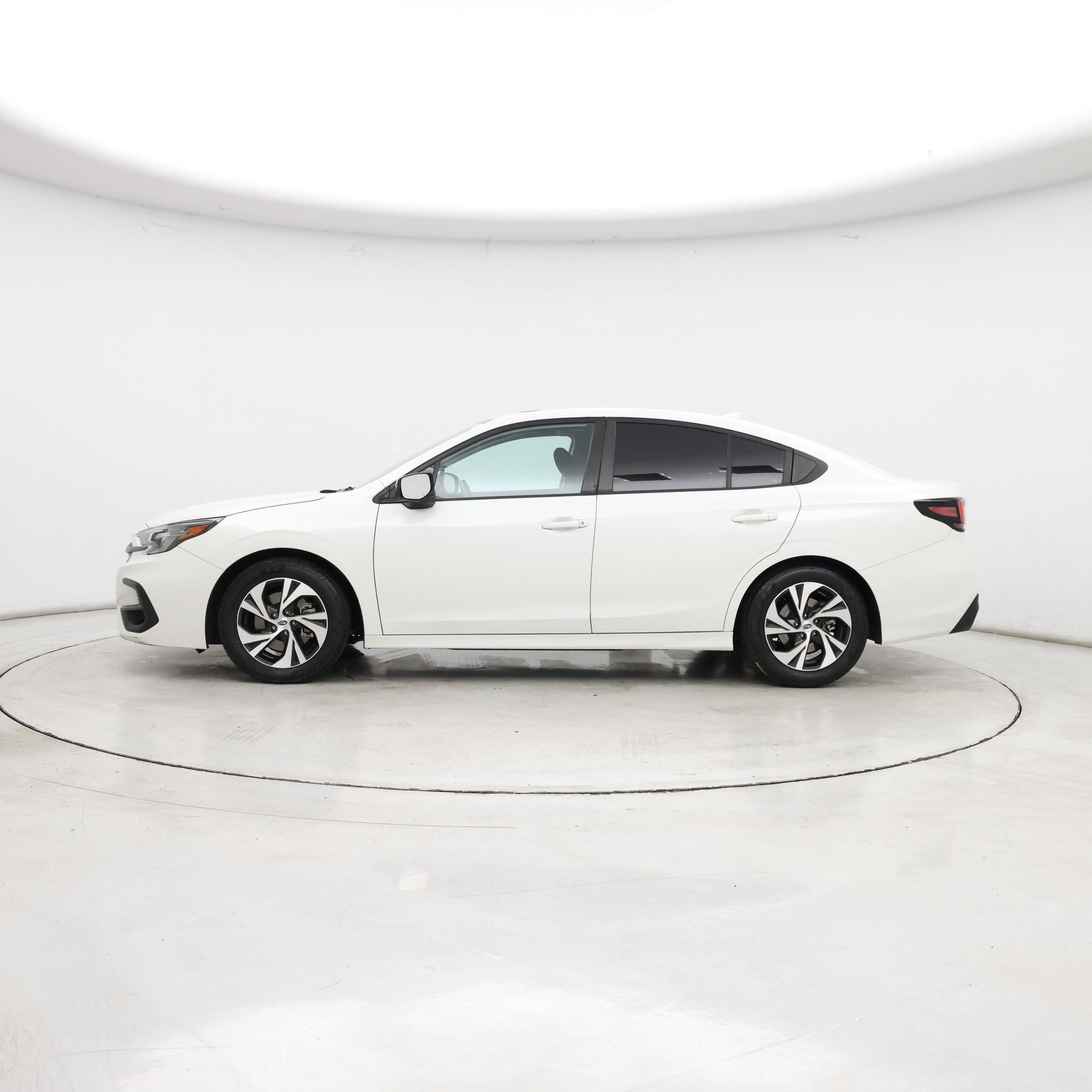 Thumbnail: 2023 Subaru Legacy - 3