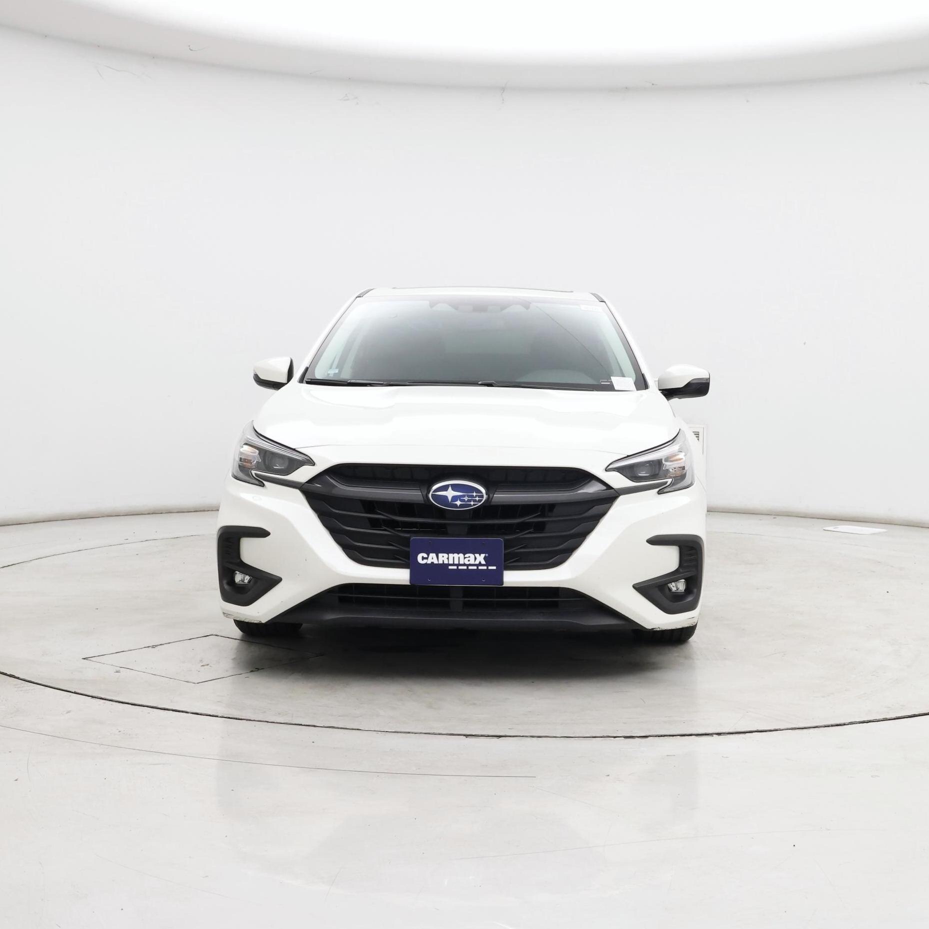 Thumbnail: 2023 Subaru Legacy - 5
