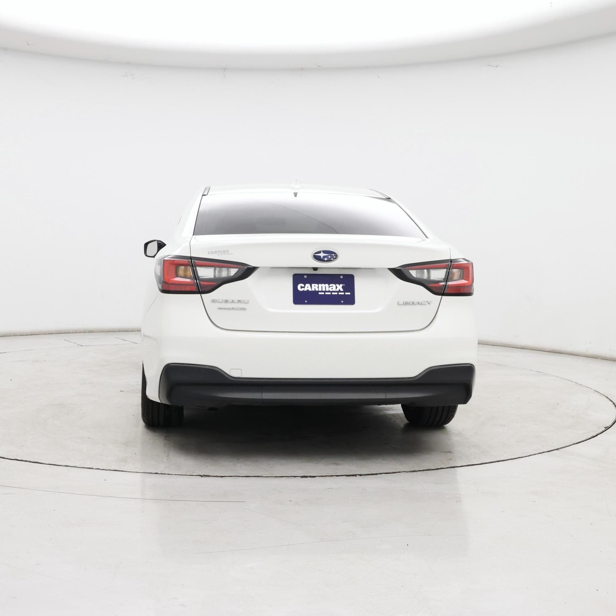 Thumbnail: 2023 Subaru Legacy - 6