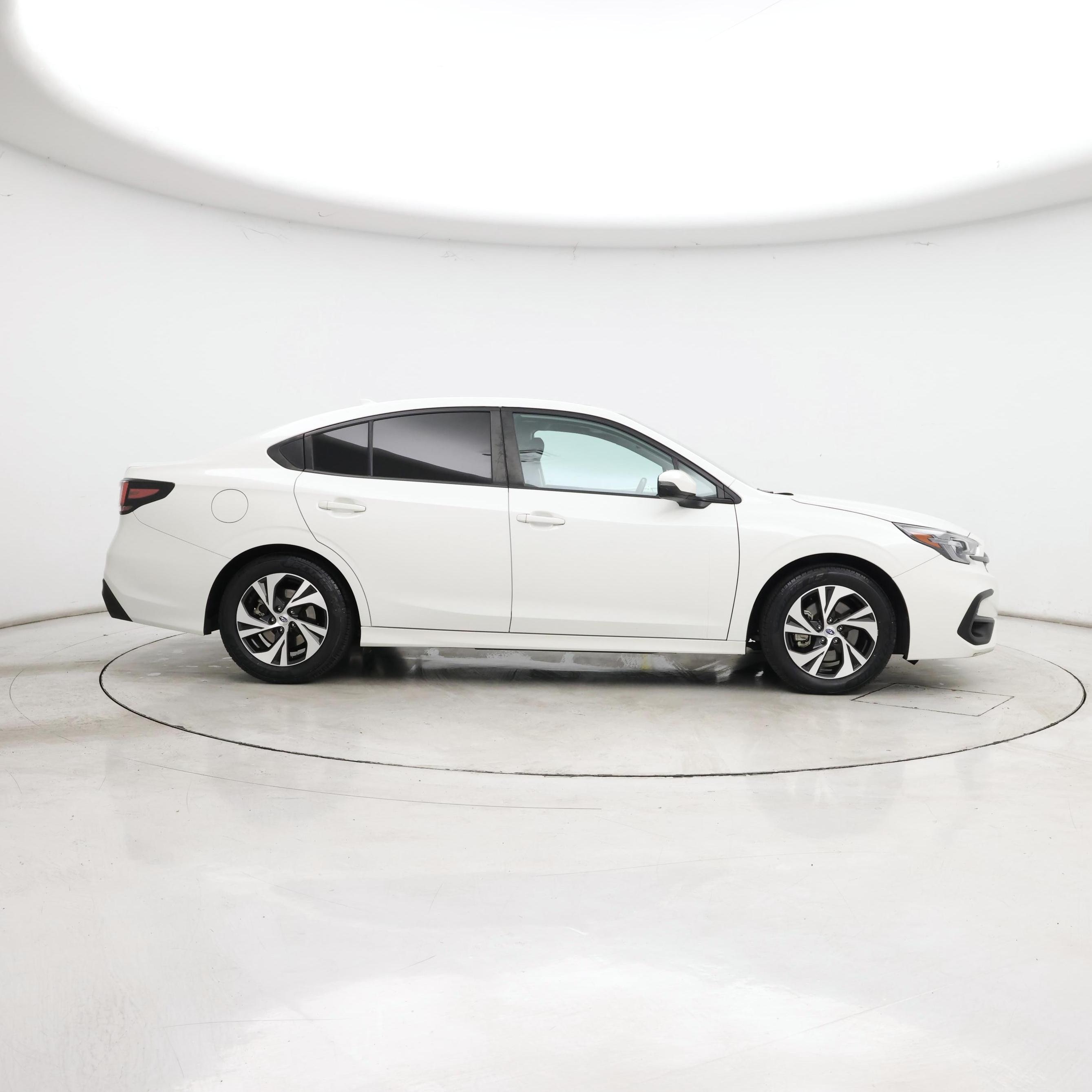 Thumbnail: 2023 Subaru Legacy - 7