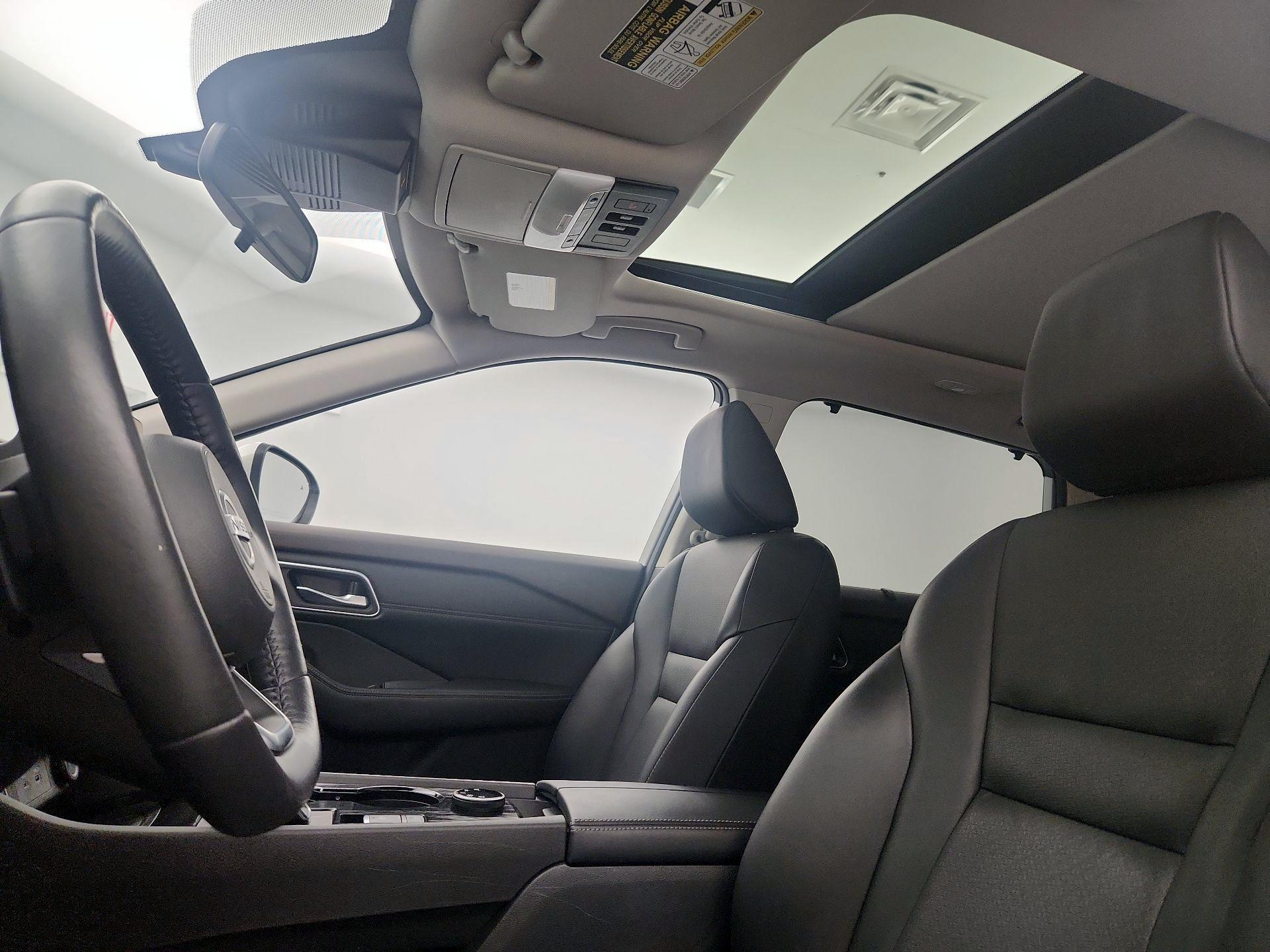 Thumbnail: 2021 Nissan Rogue - 19