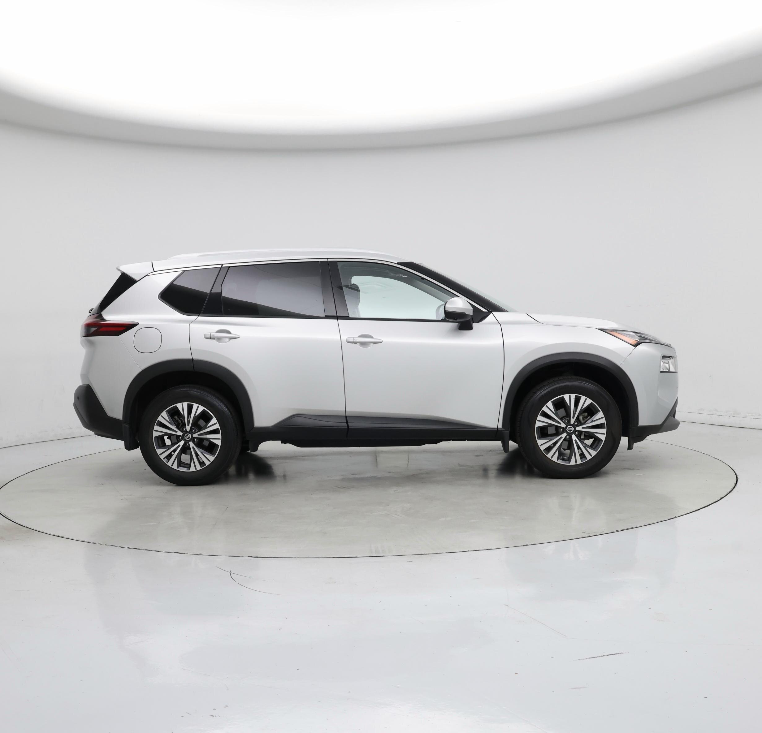 Thumbnail: 2021 Nissan Rogue - 7
