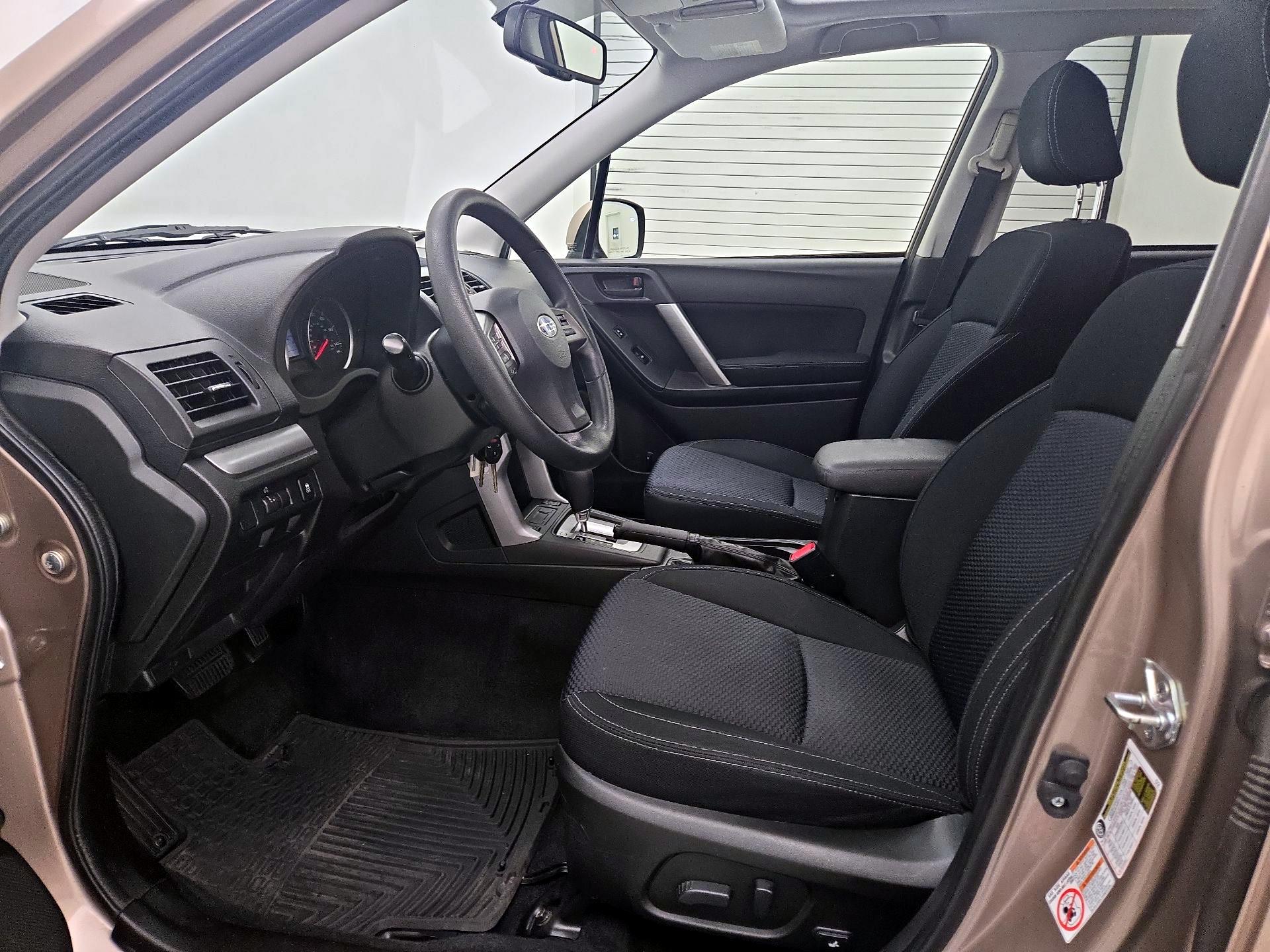Thumbnail: 2014 Subaru Forester - 11