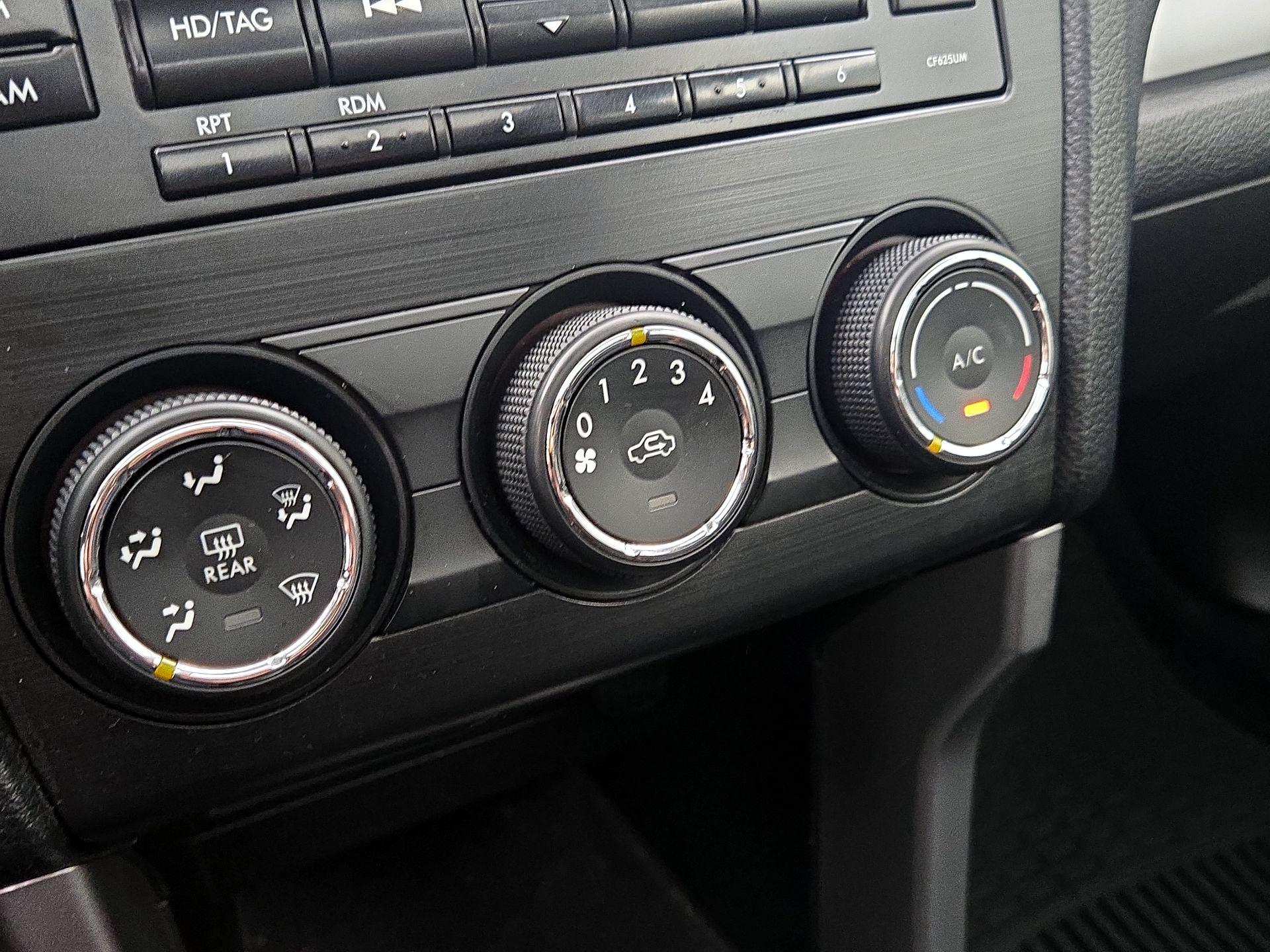 Thumbnail: 2014 Subaru Forester - 15