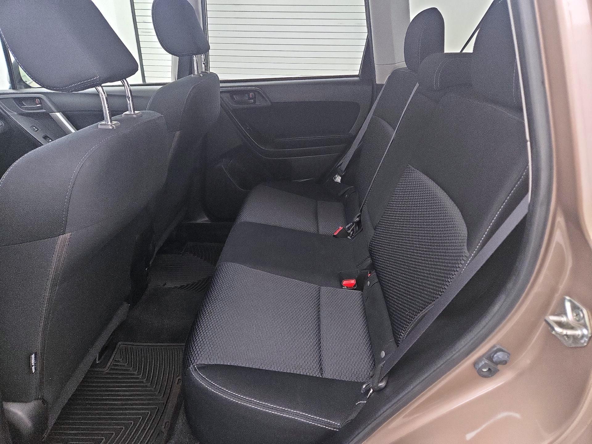 Thumbnail: 2014 Subaru Forester - 18