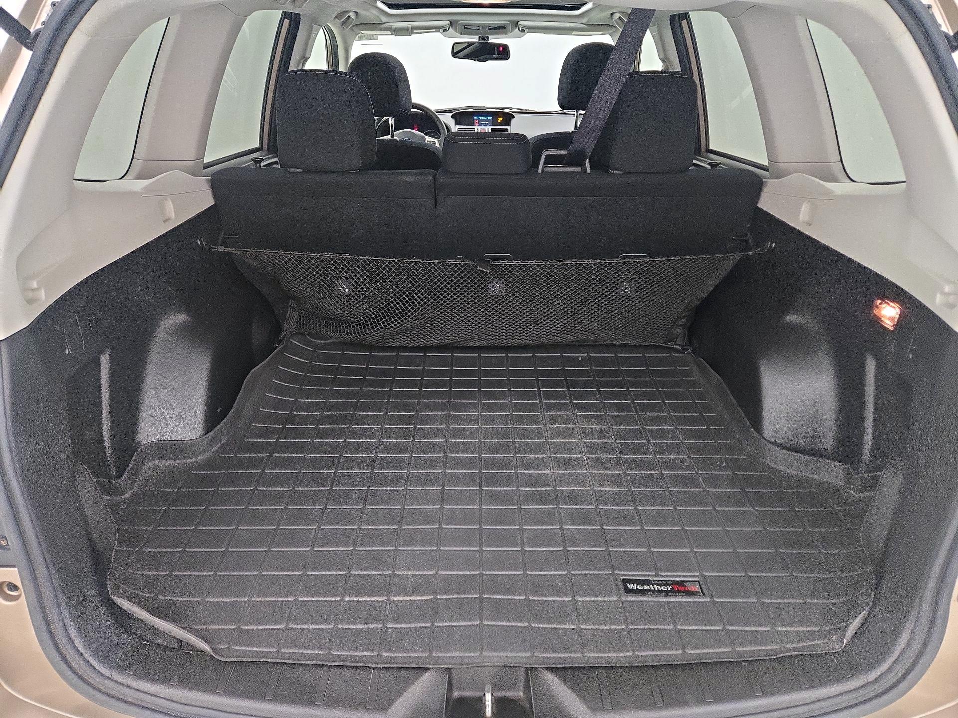 Thumbnail: 2014 Subaru Forester - 19