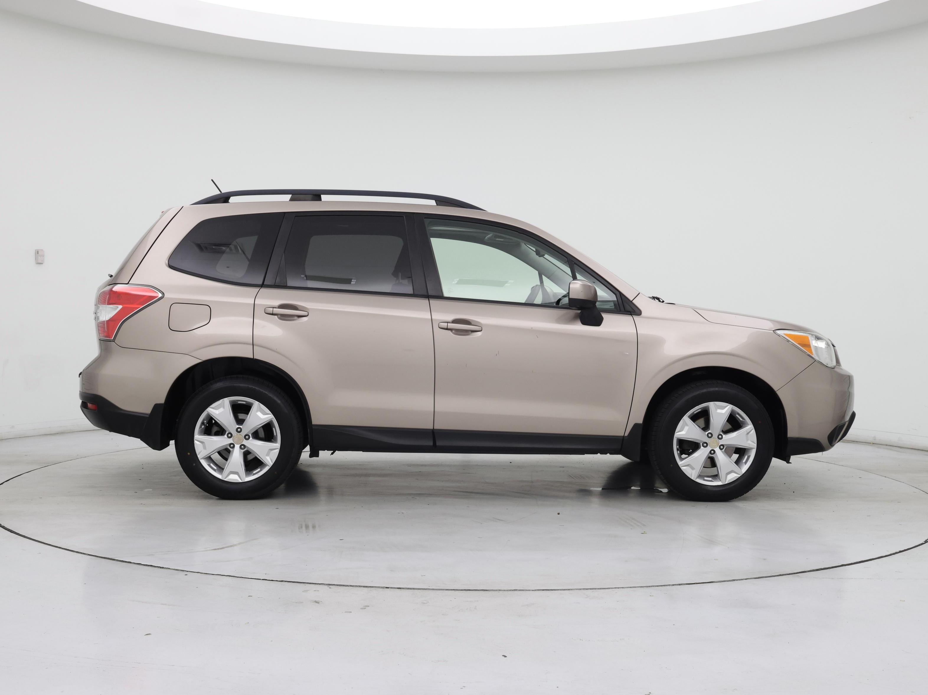 Thumbnail: 2014 Subaru Forester - 7