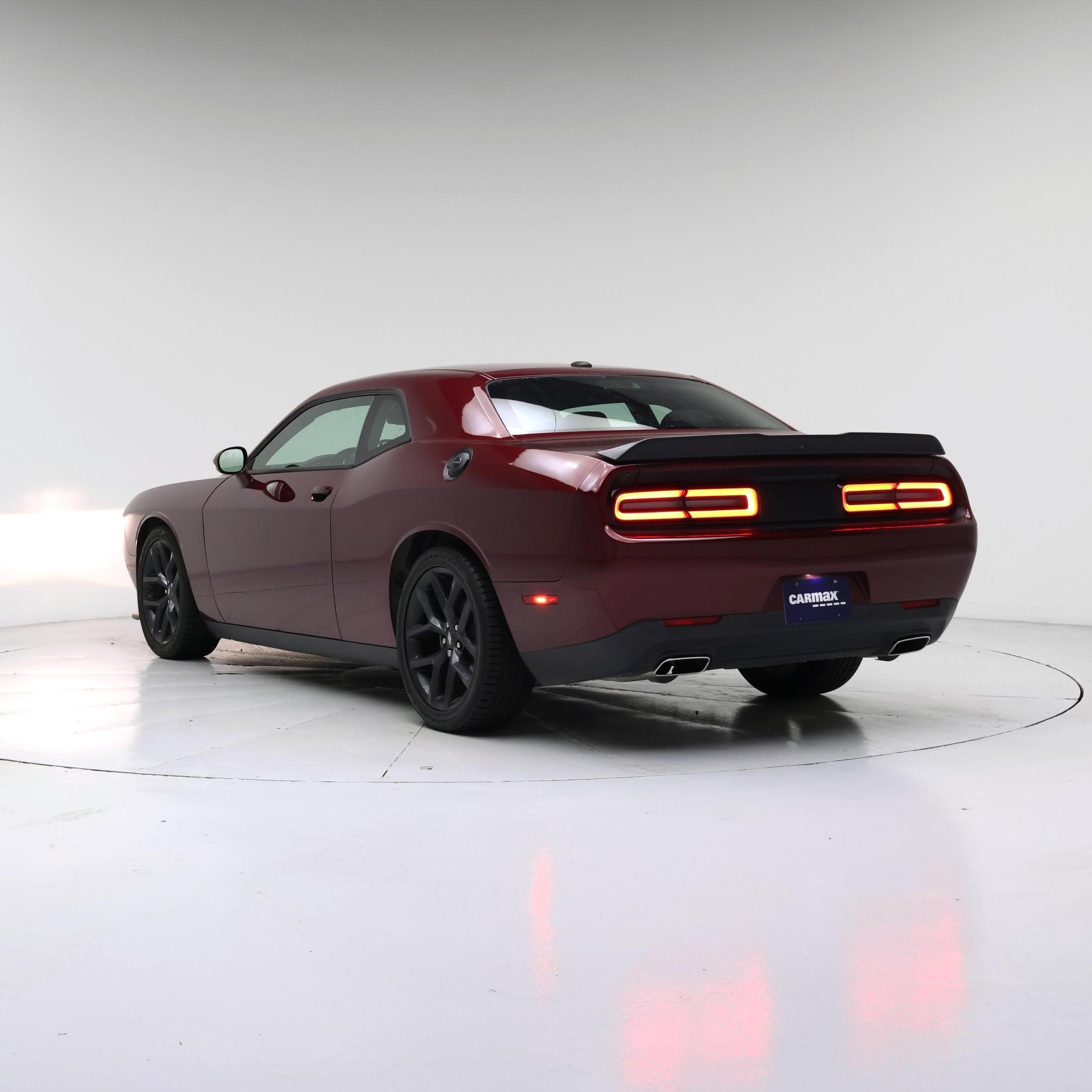 Thumbnail: 2023 Dodge Challenger - 2