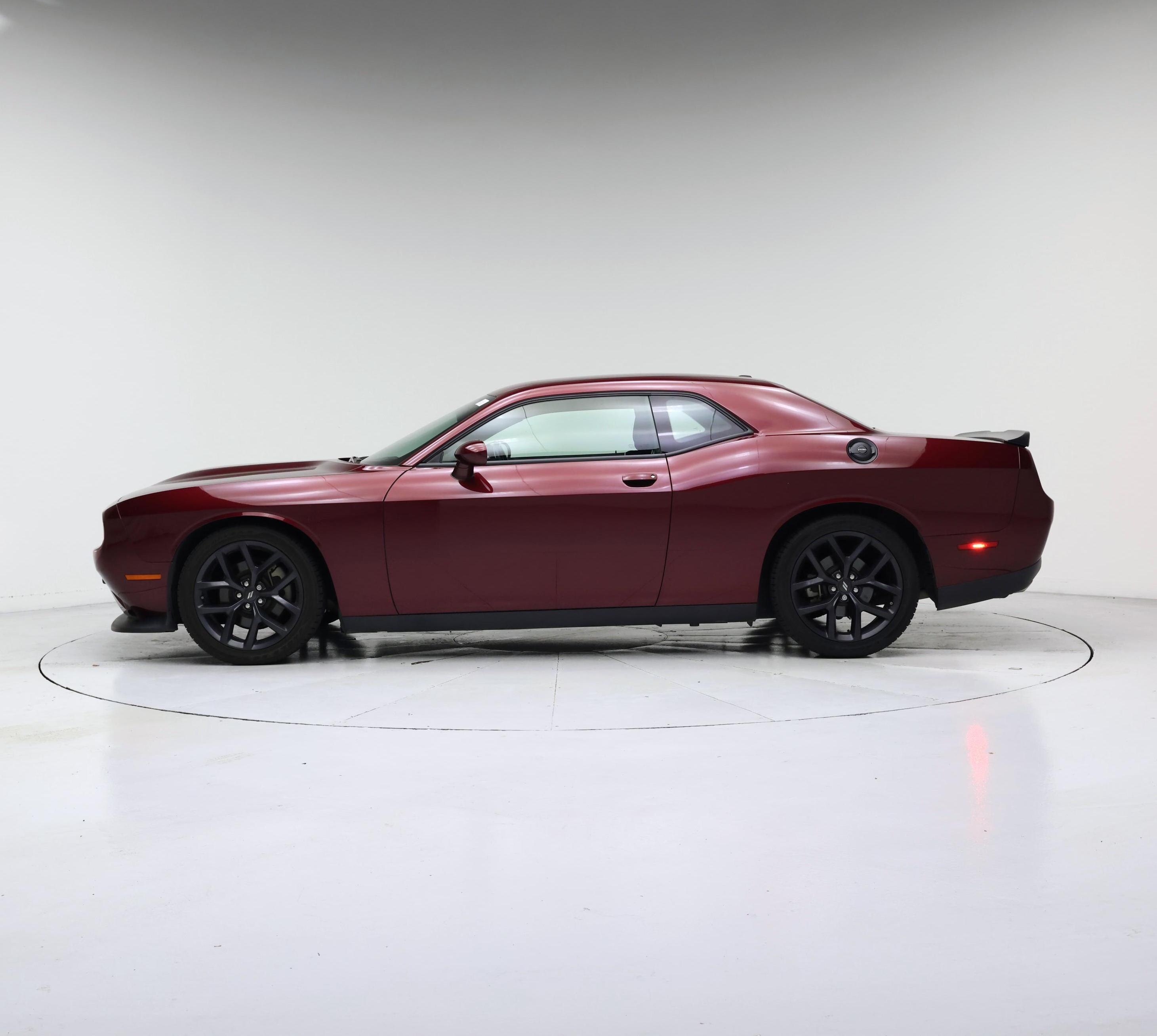 Thumbnail: 2023 Dodge Challenger - 3