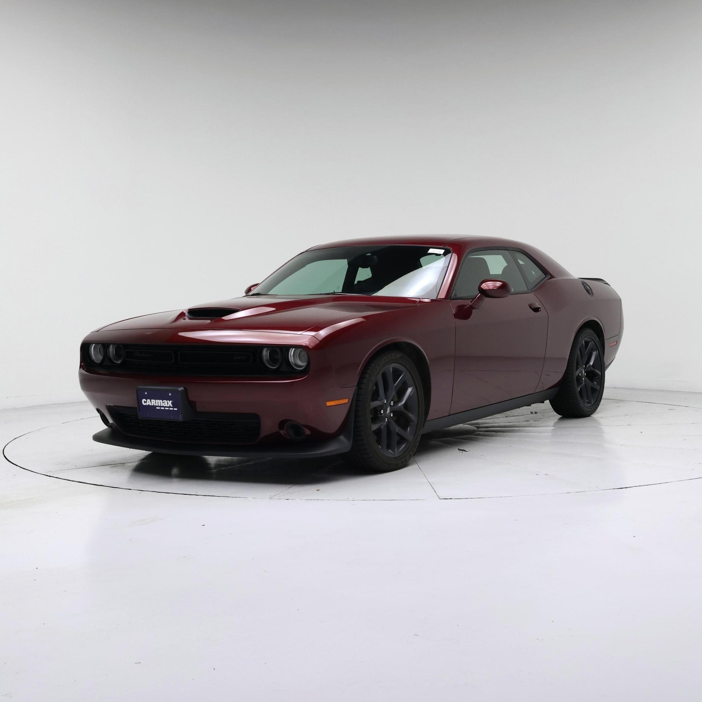 Thumbnail: 2023 Dodge Challenger - 4