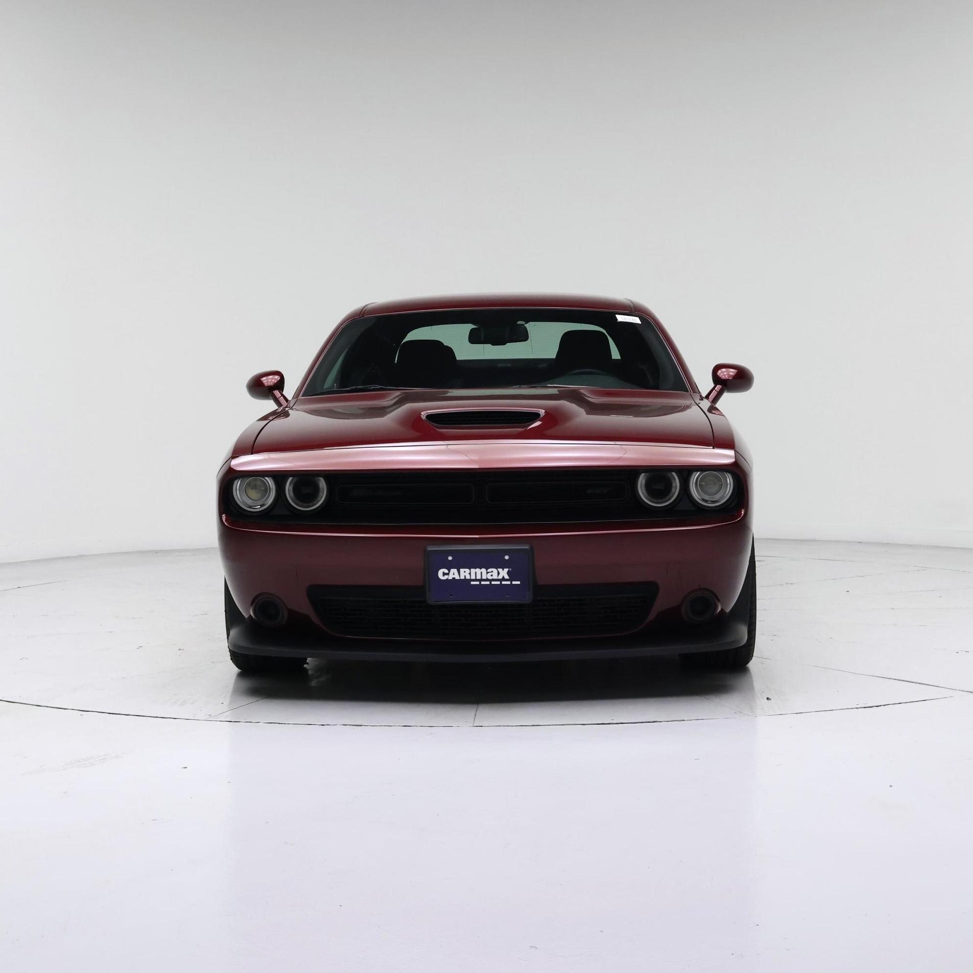 Thumbnail: 2023 Dodge Challenger - 5