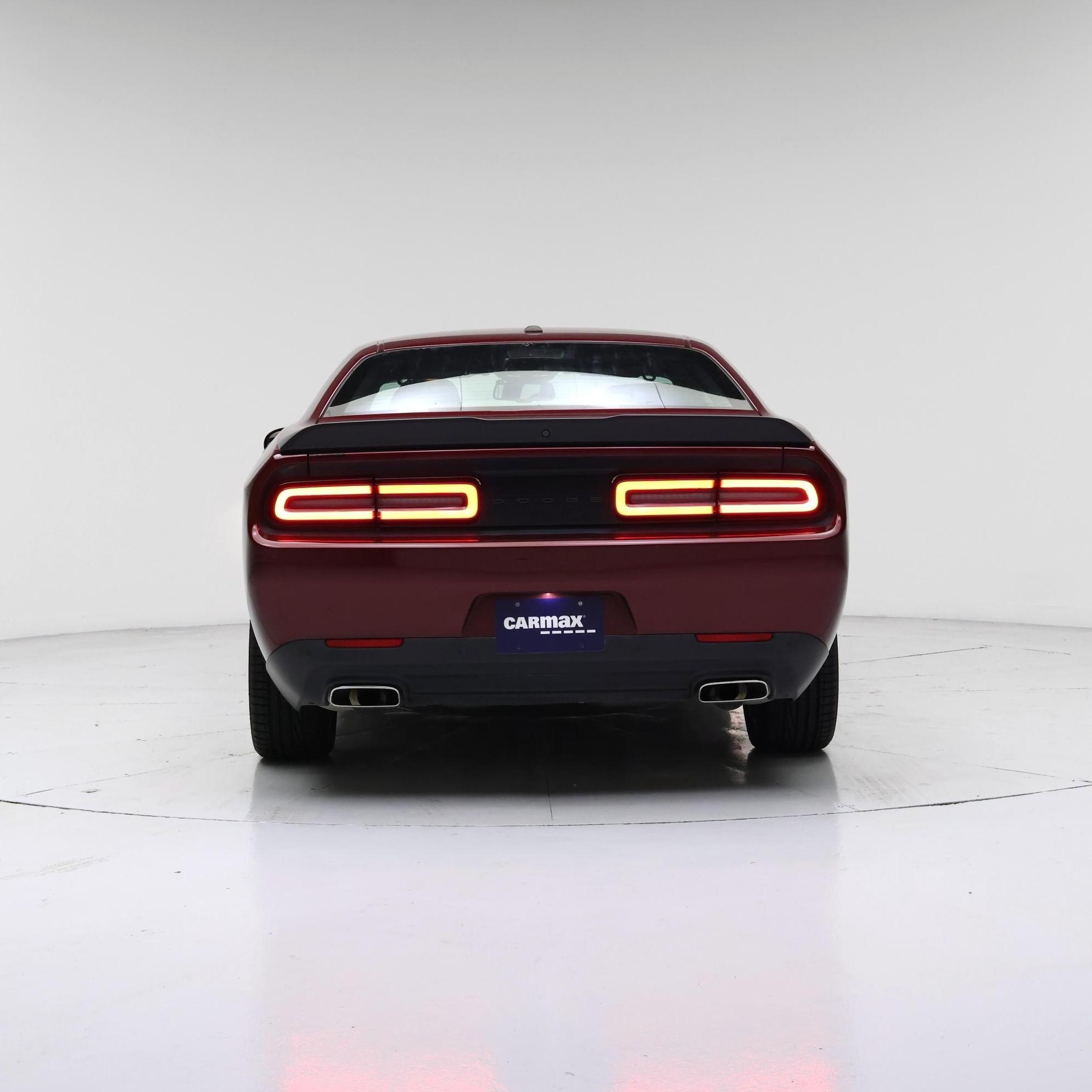 Thumbnail: 2023 Dodge Challenger - 6