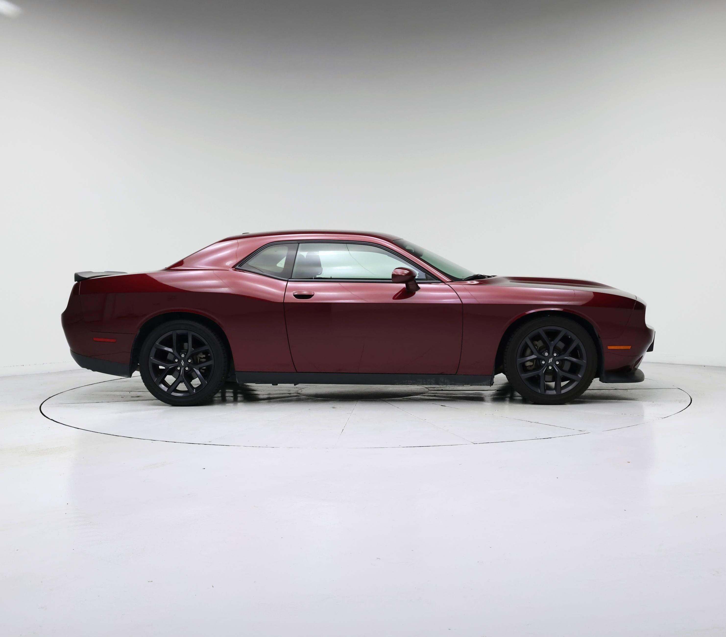 Thumbnail: 2023 Dodge Challenger - 7