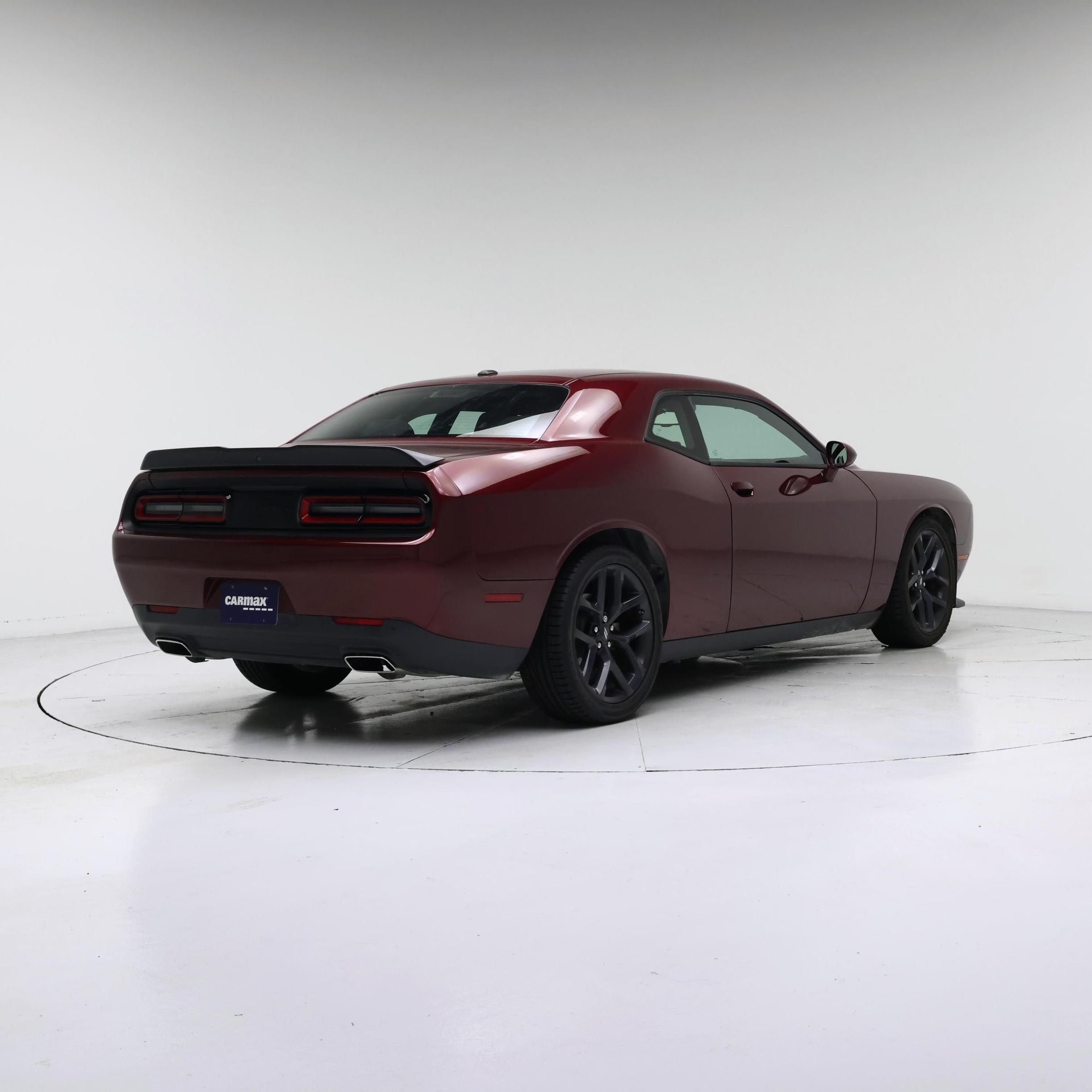 Thumbnail: 2023 Dodge Challenger - 8