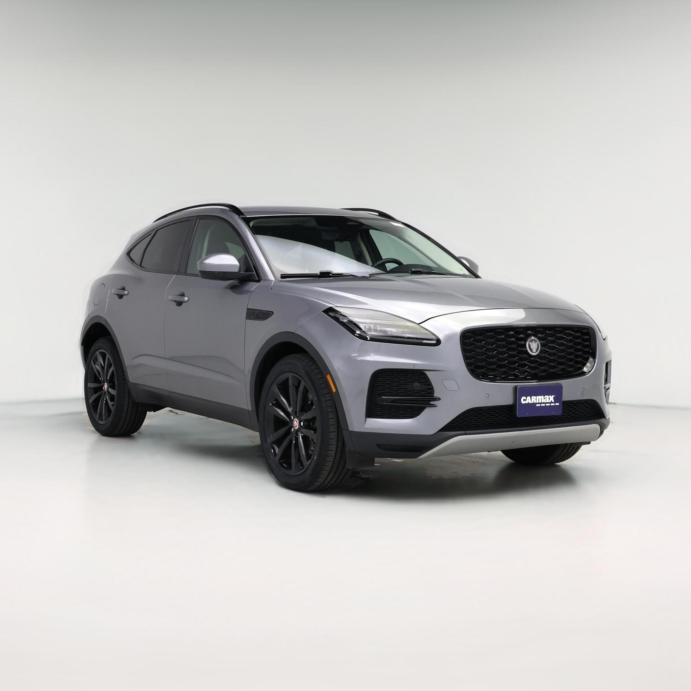 Thumbnail: 2022 Jaguar E-Pace - 1