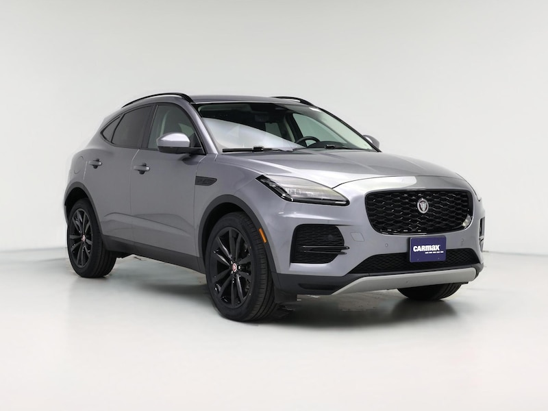 2022 Jaguar E-Pace SE -
                  Nashville, TN