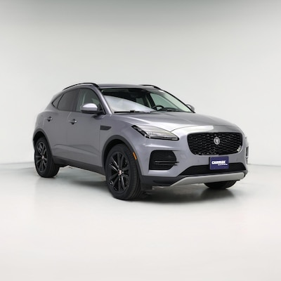 2022 Jaguar E-Pace SE