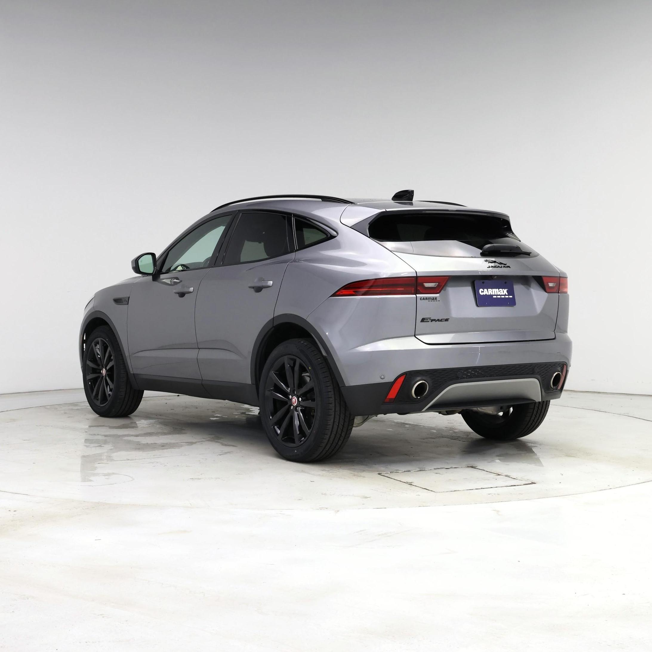 Thumbnail: 2022 Jaguar E-Pace - 2