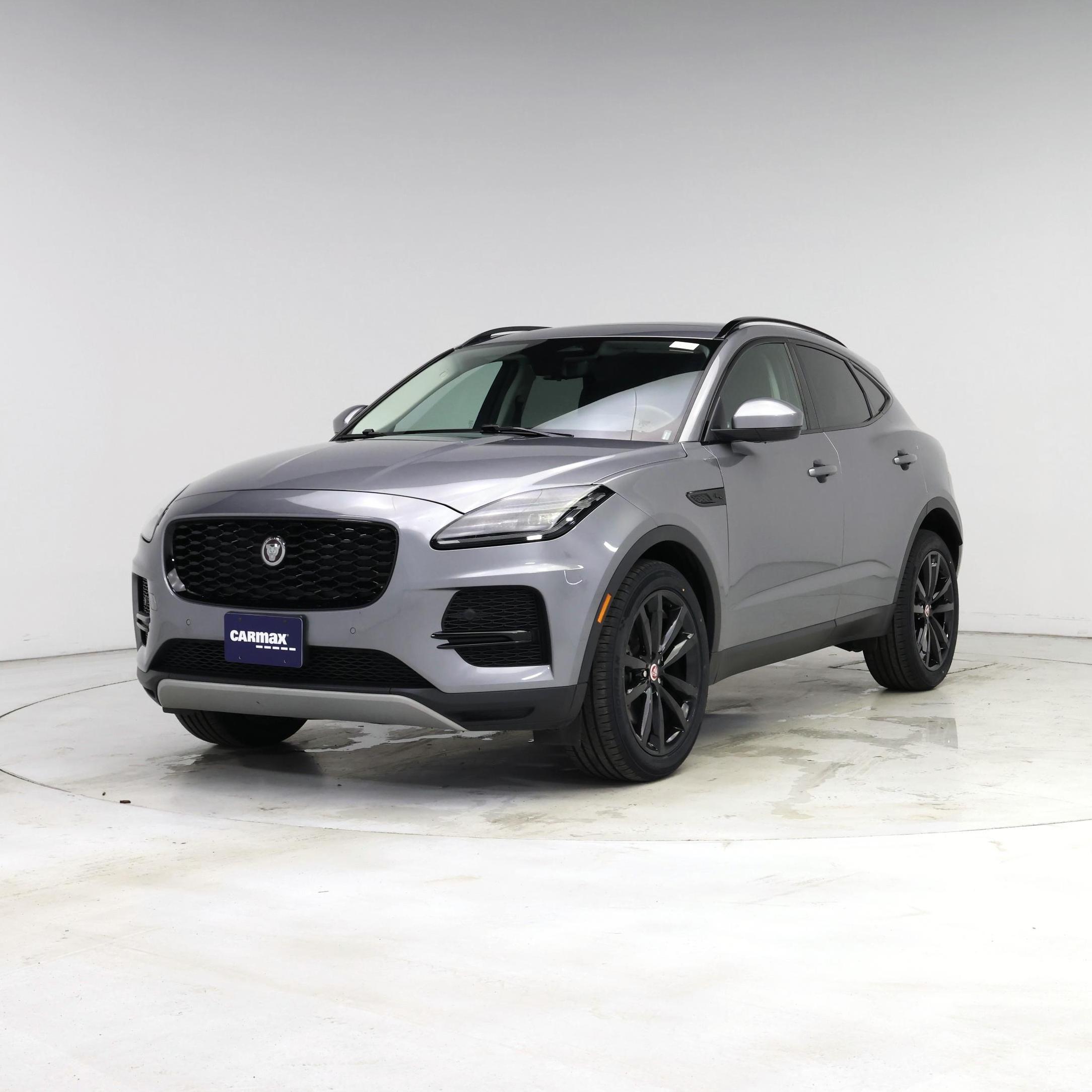Thumbnail: 2022 Jaguar E-Pace - 4